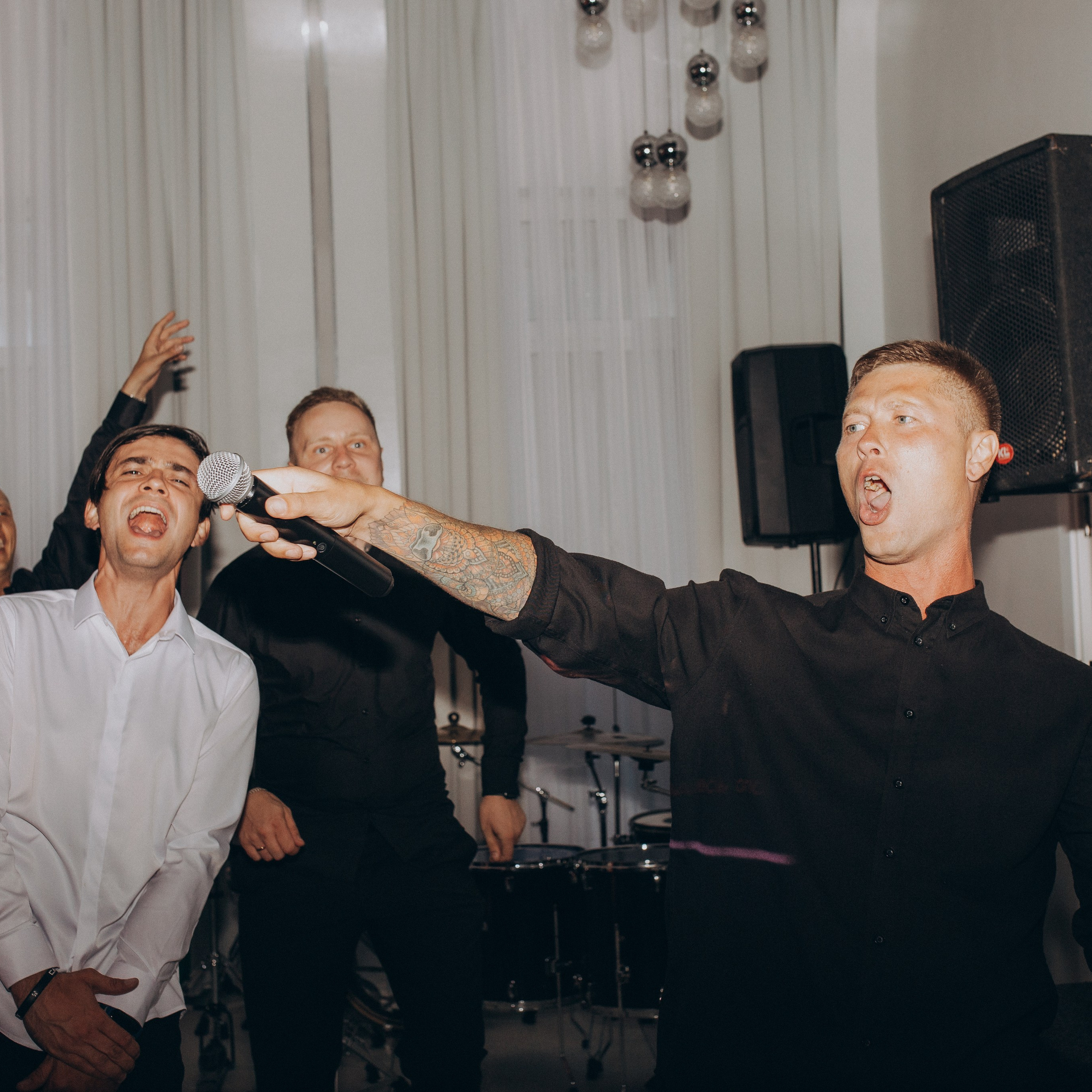 Карина и Саша. Фотограф Катя Курк семейная фотография