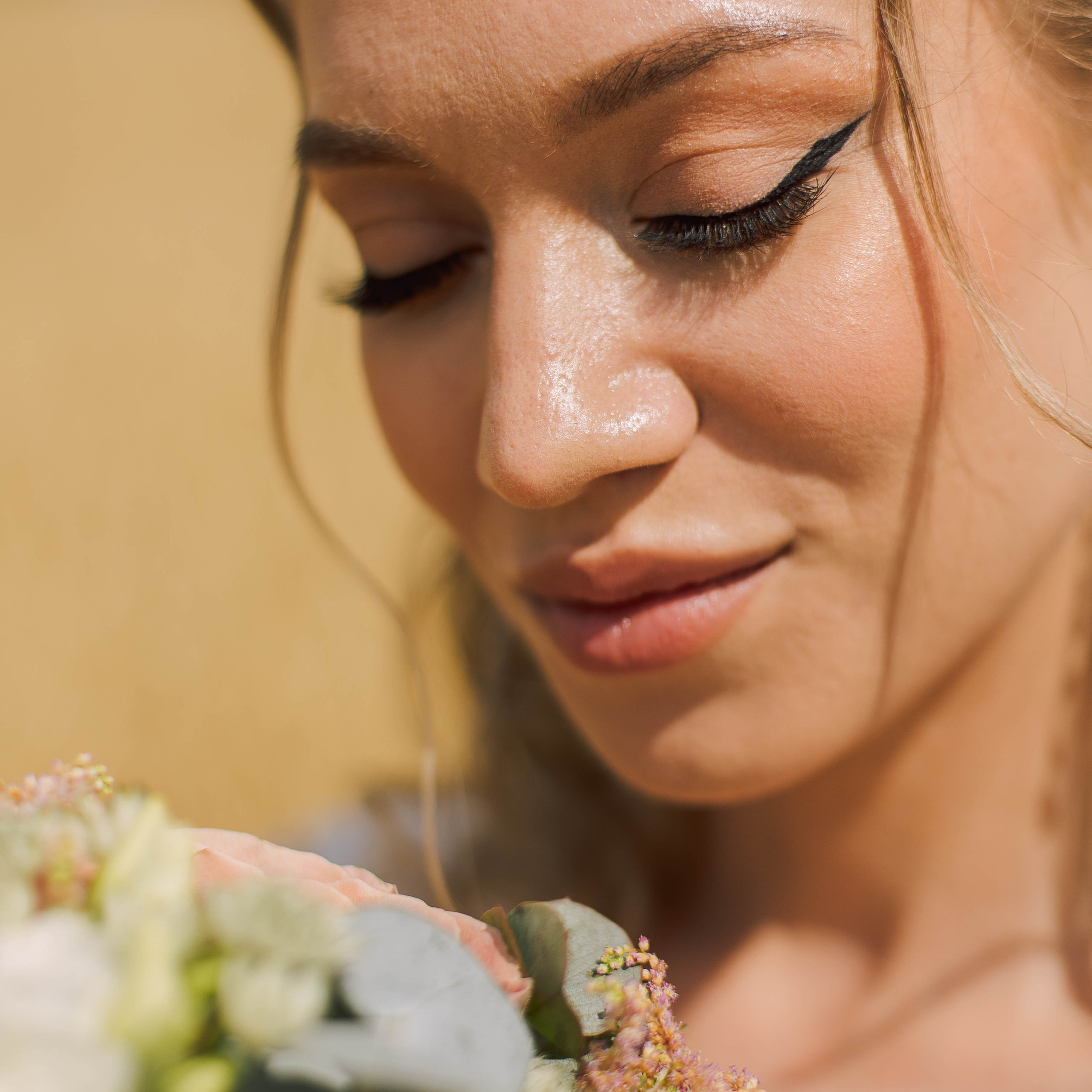 Аня и Леша. Фотограф Катя Курк семейная фотография