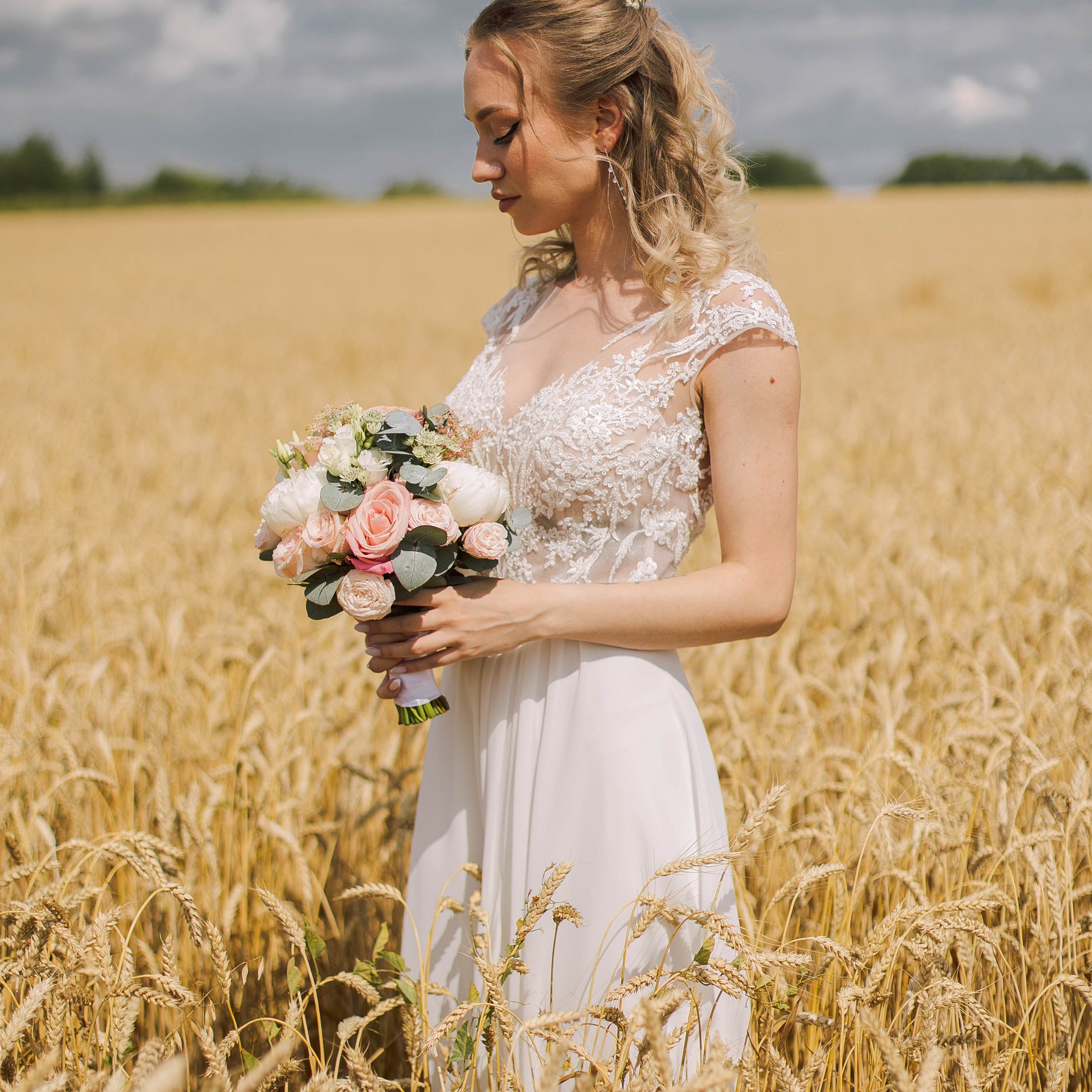 Аня и Леша. Фотограф Катя Курк семейная фотография