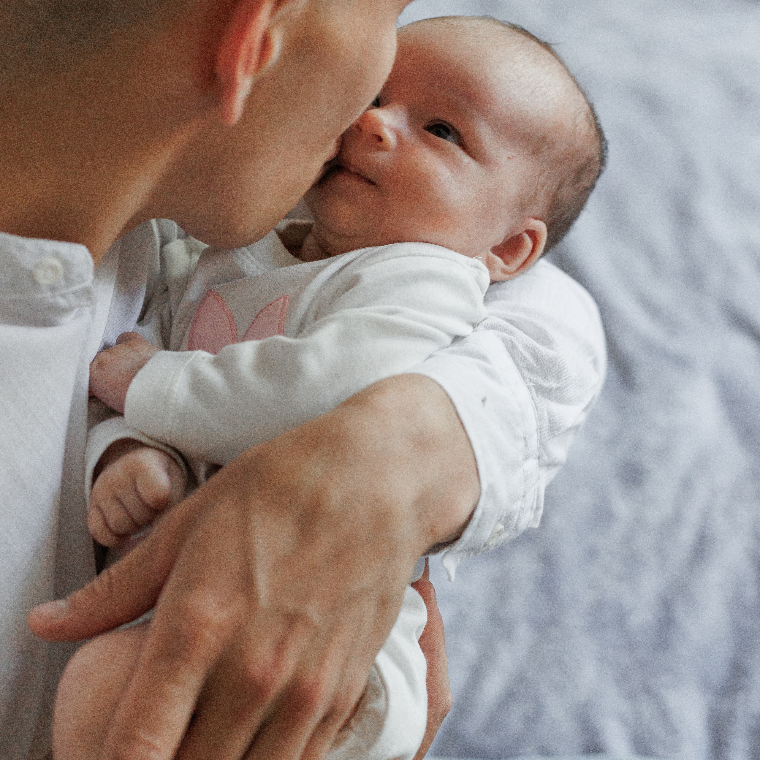 Про Стешу и родителей. Фотограф Катя Курк семейная lifestyle фотография