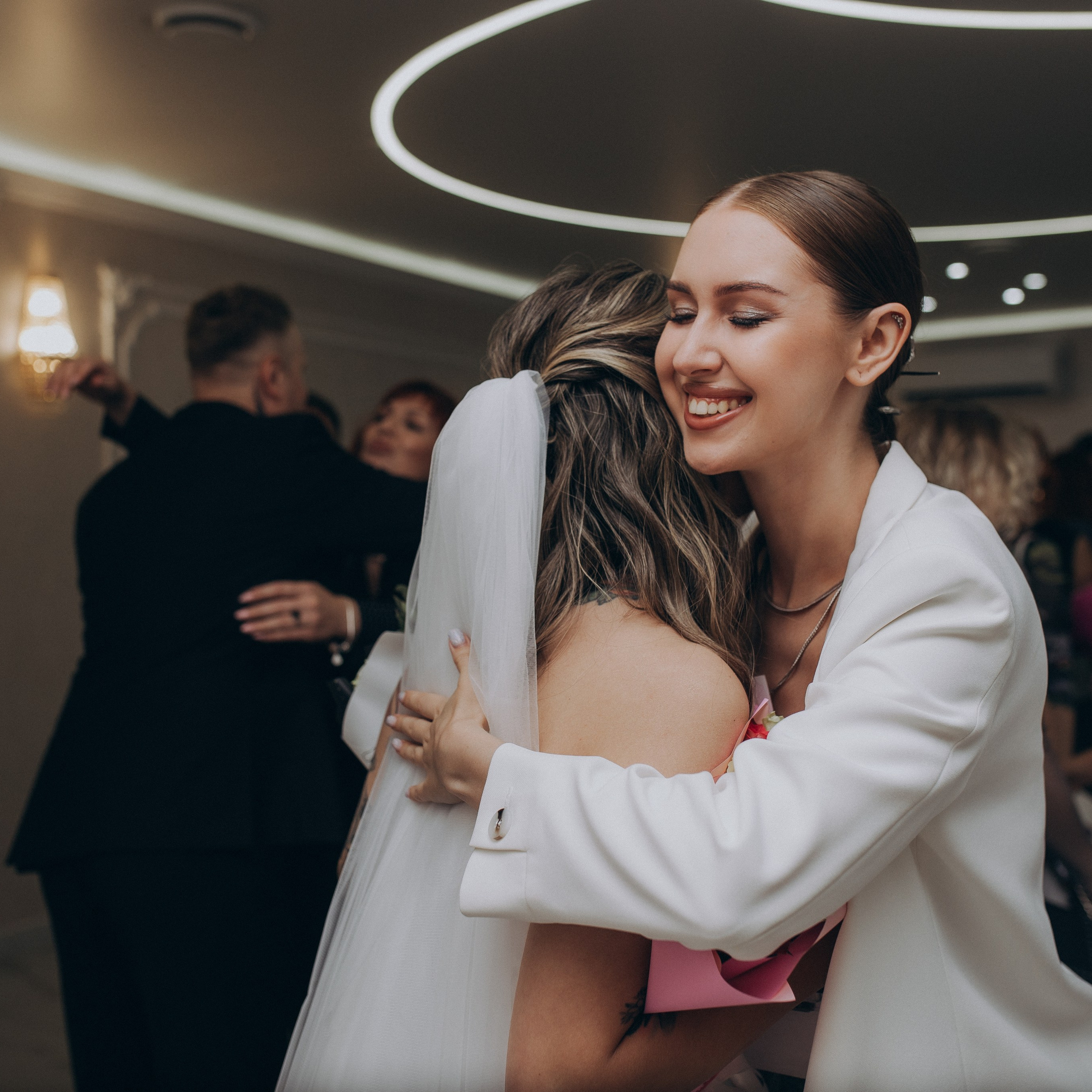 Карина и Саша. Фотограф Катя Курк семейная фотография