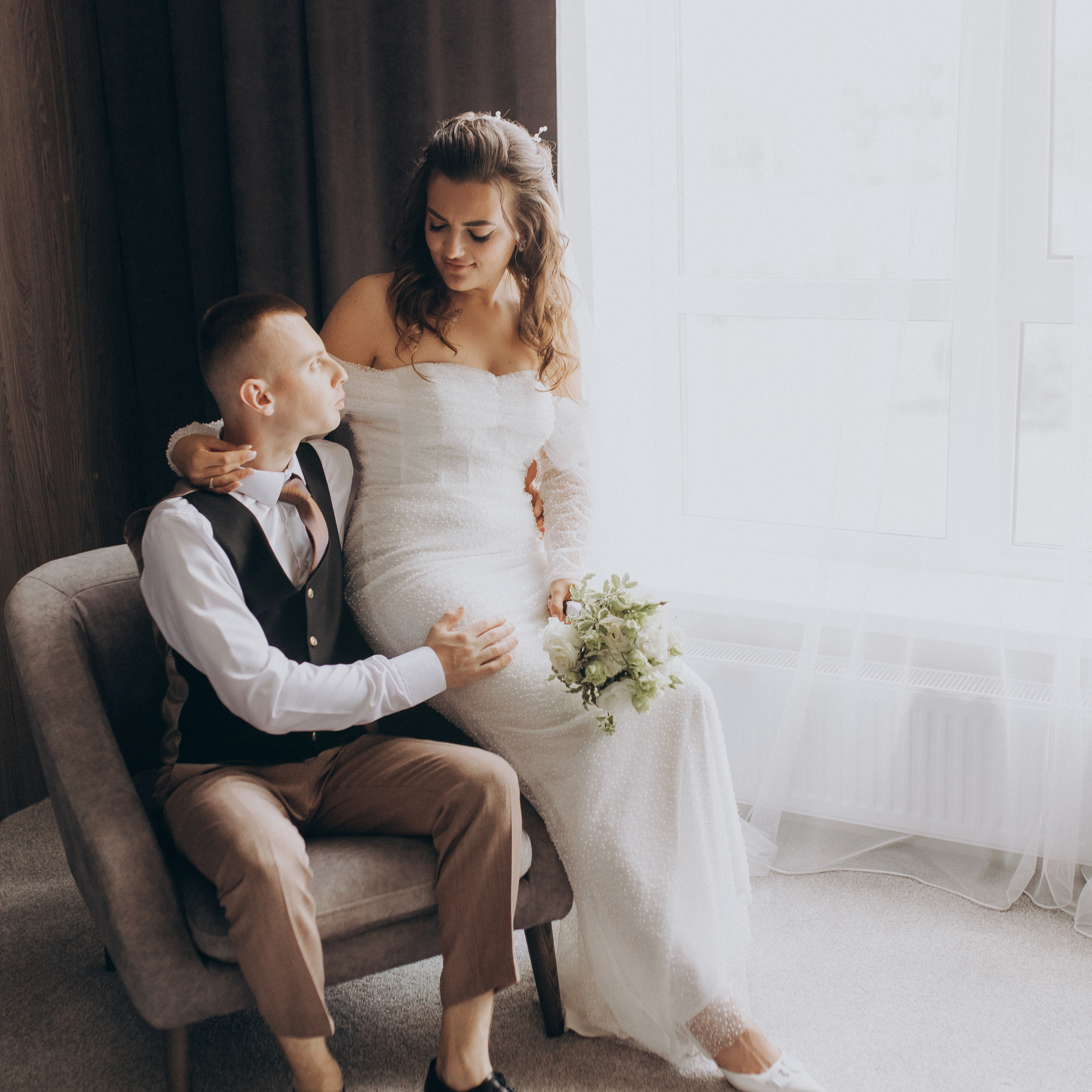 Ульяна и Максим. Фотограф Катя Курк семейная lifestyle фотография