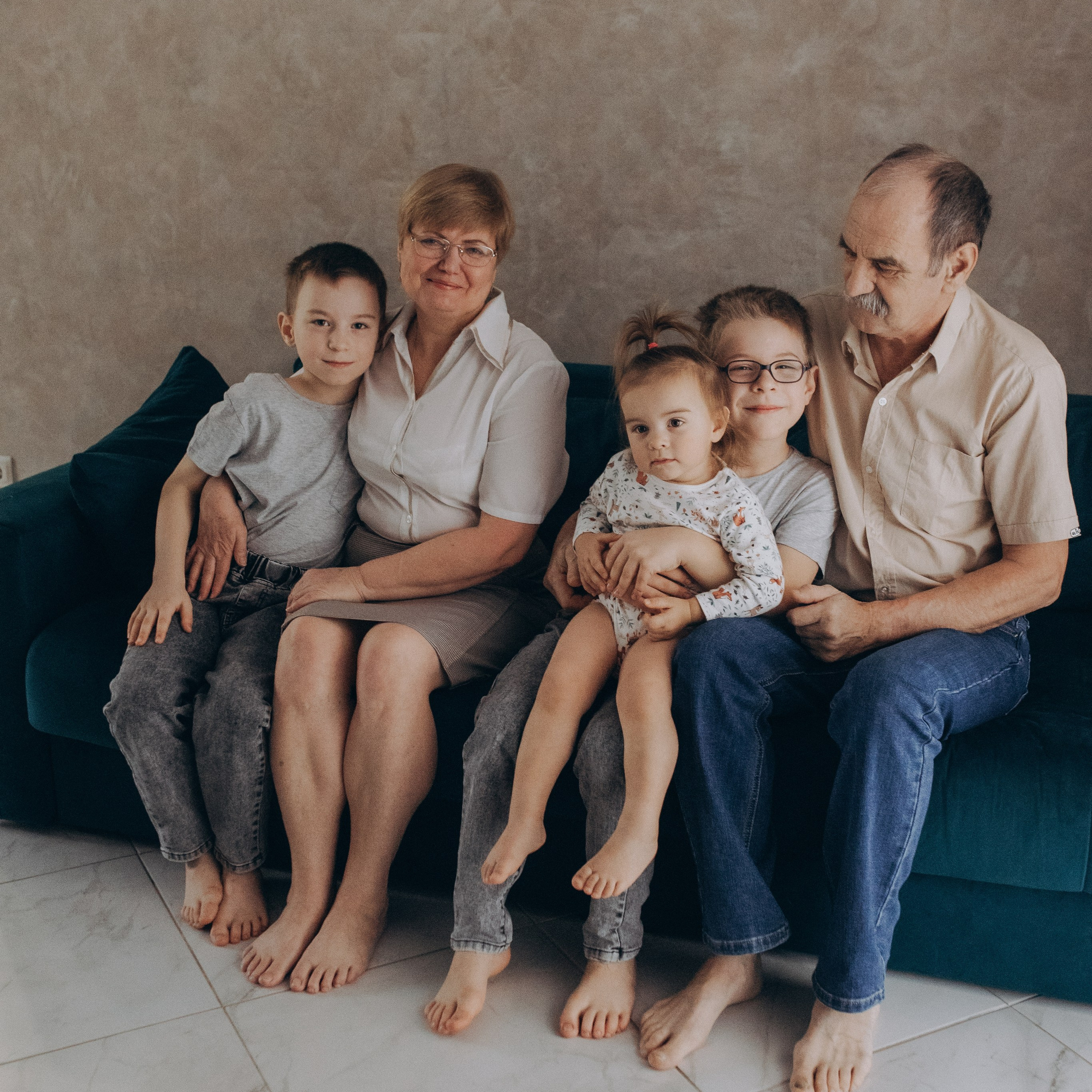 Отзывы. Фотограф Катя Курк семейная lifestyle фотография