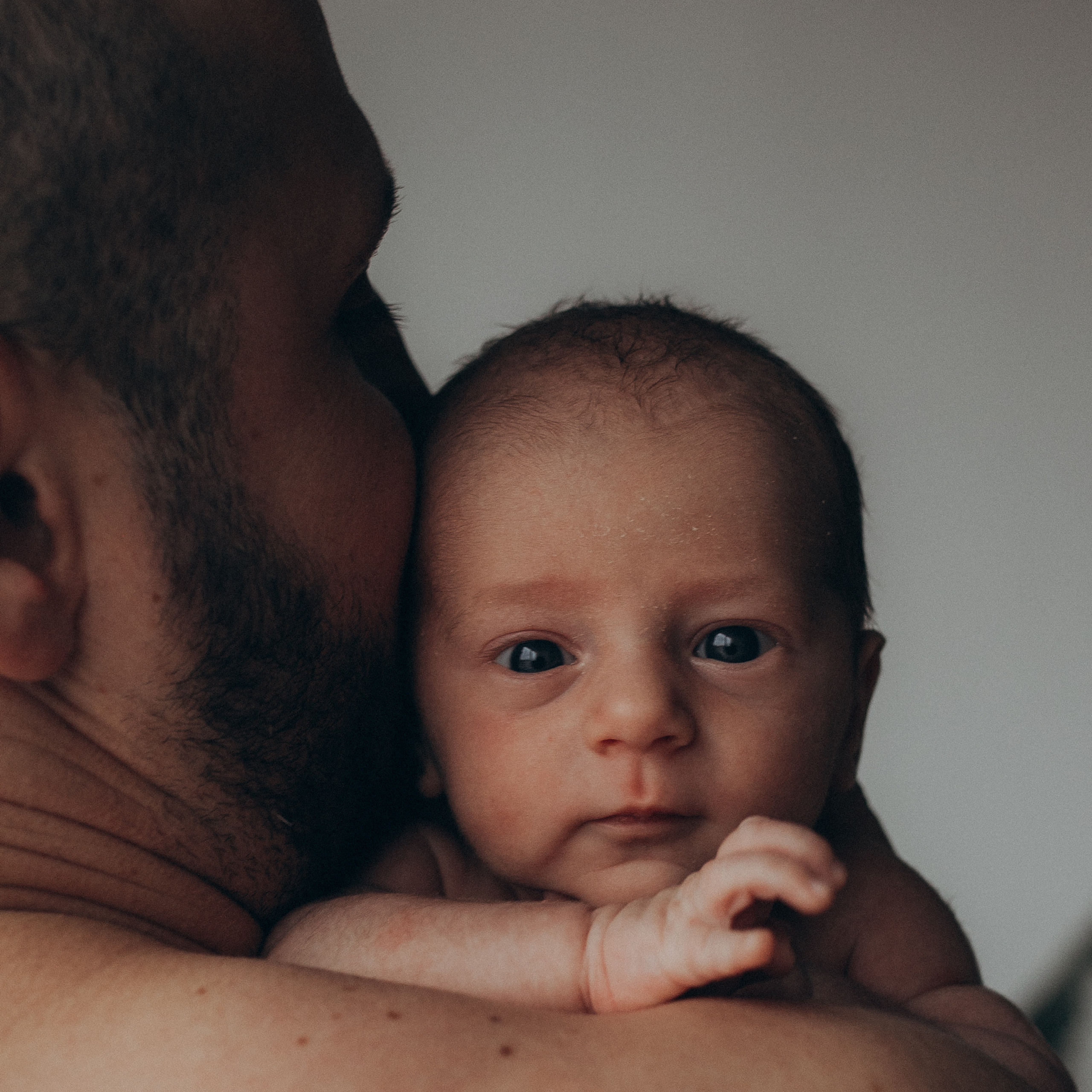 Про сладкого малыша и его старшую сестру. Фотограф Катя Курк семейная lifestyle фотография