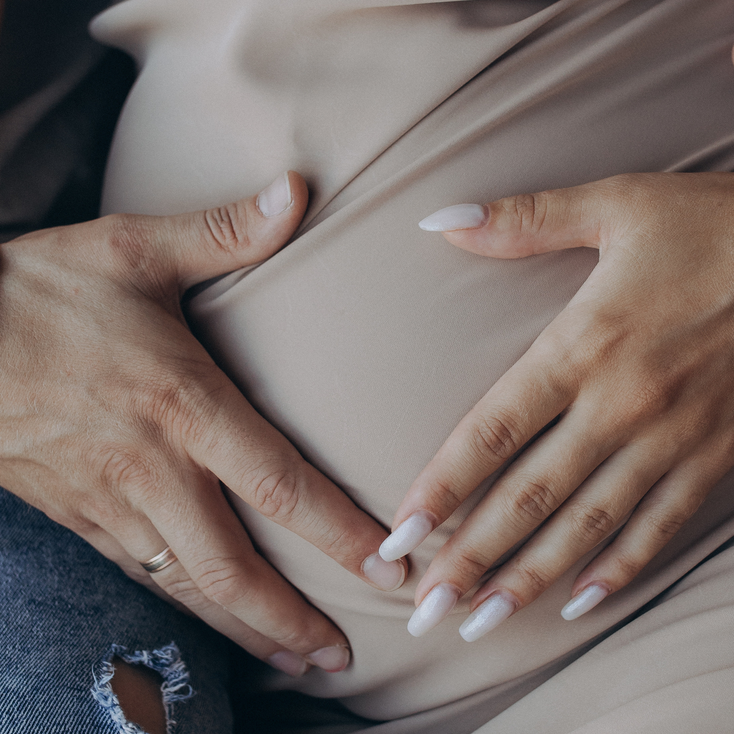 Как ждали Аниту. Фотограф Катя Курк семейная lifestyle фотография