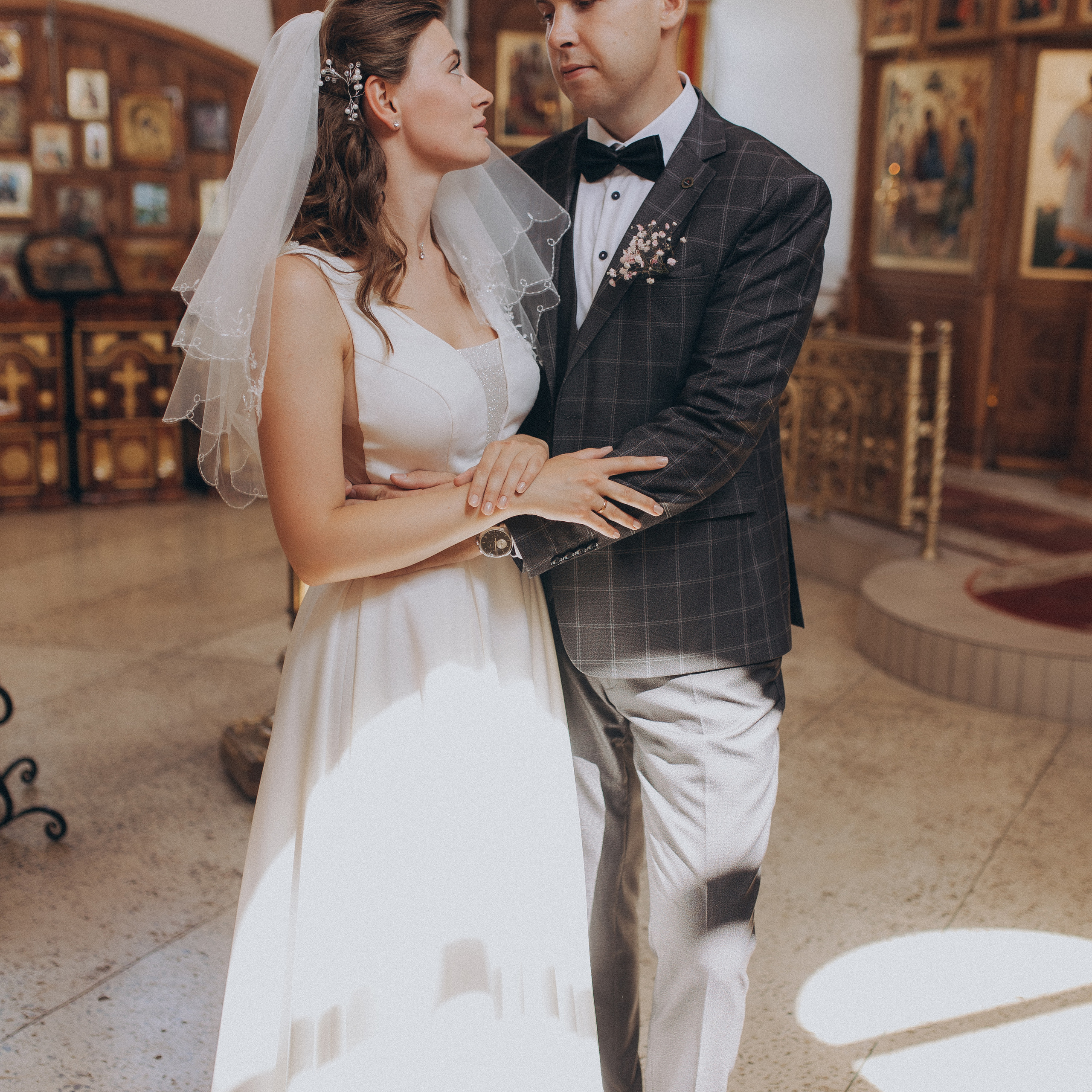 Венчание Марии и Александра. Фотограф Катя Курк семейная lifestyle фотография