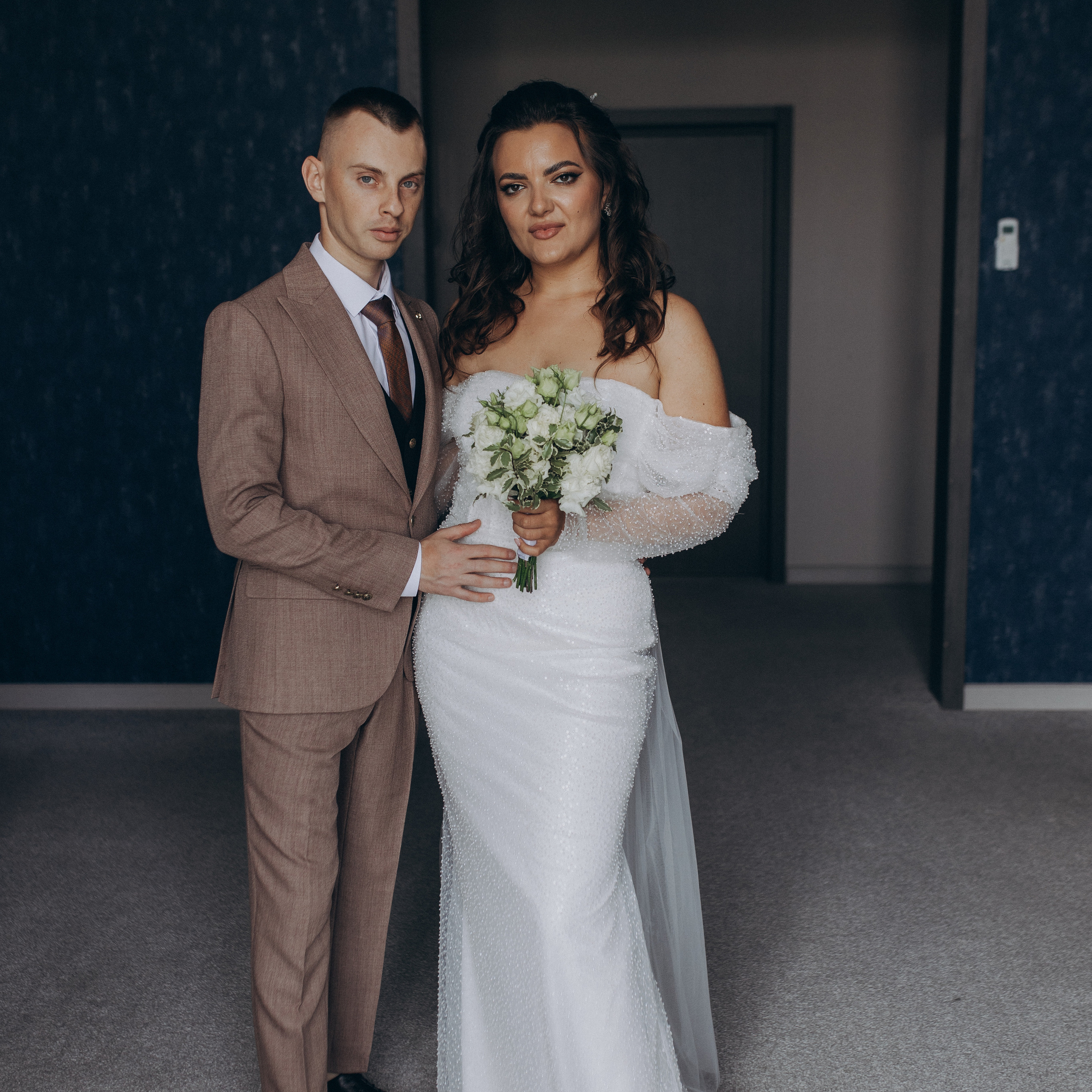 Ульяна и Максим. Фотограф Катя Курк семейная lifestyle фотография