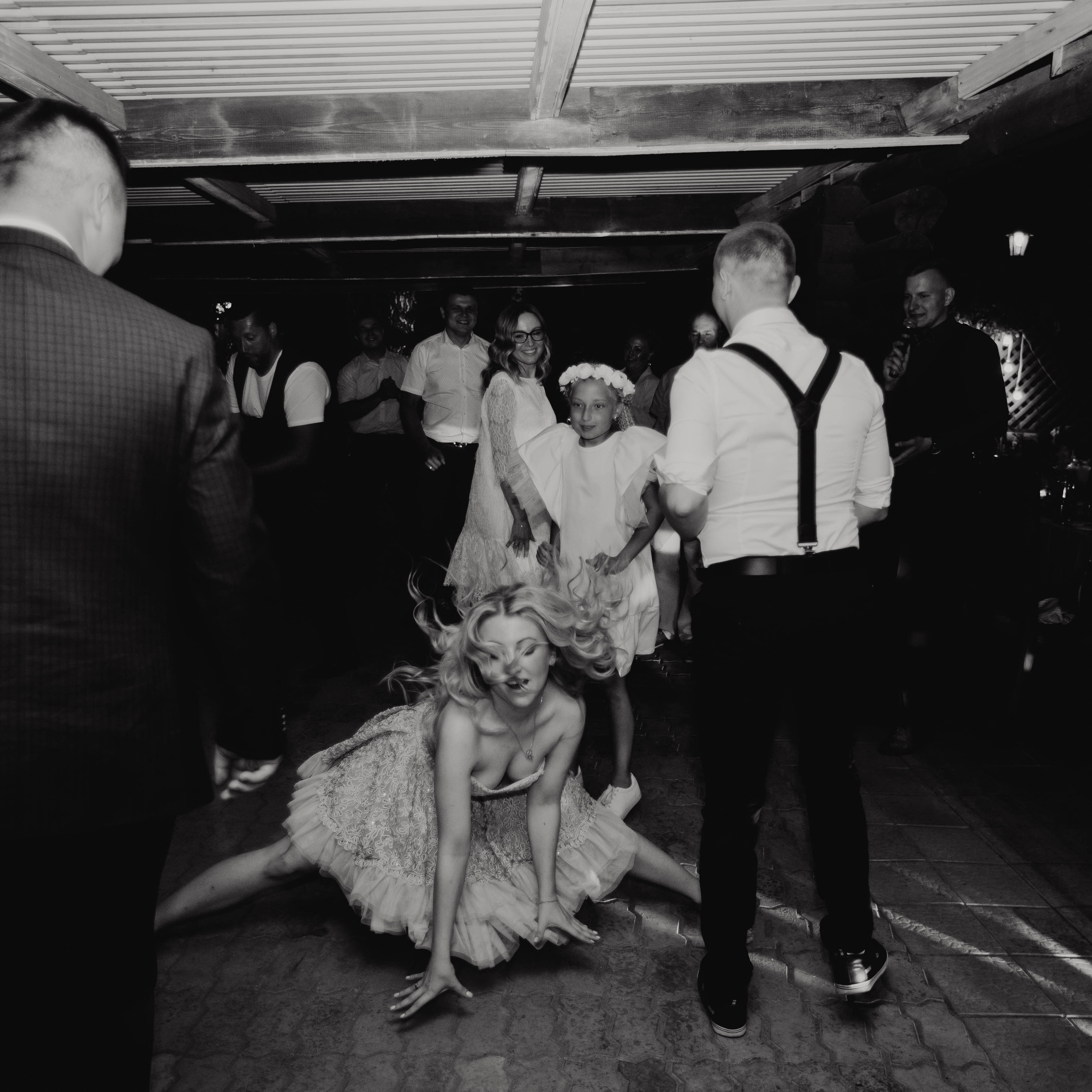 Аня и Леша. Фотограф Катя Курк семейная фотография