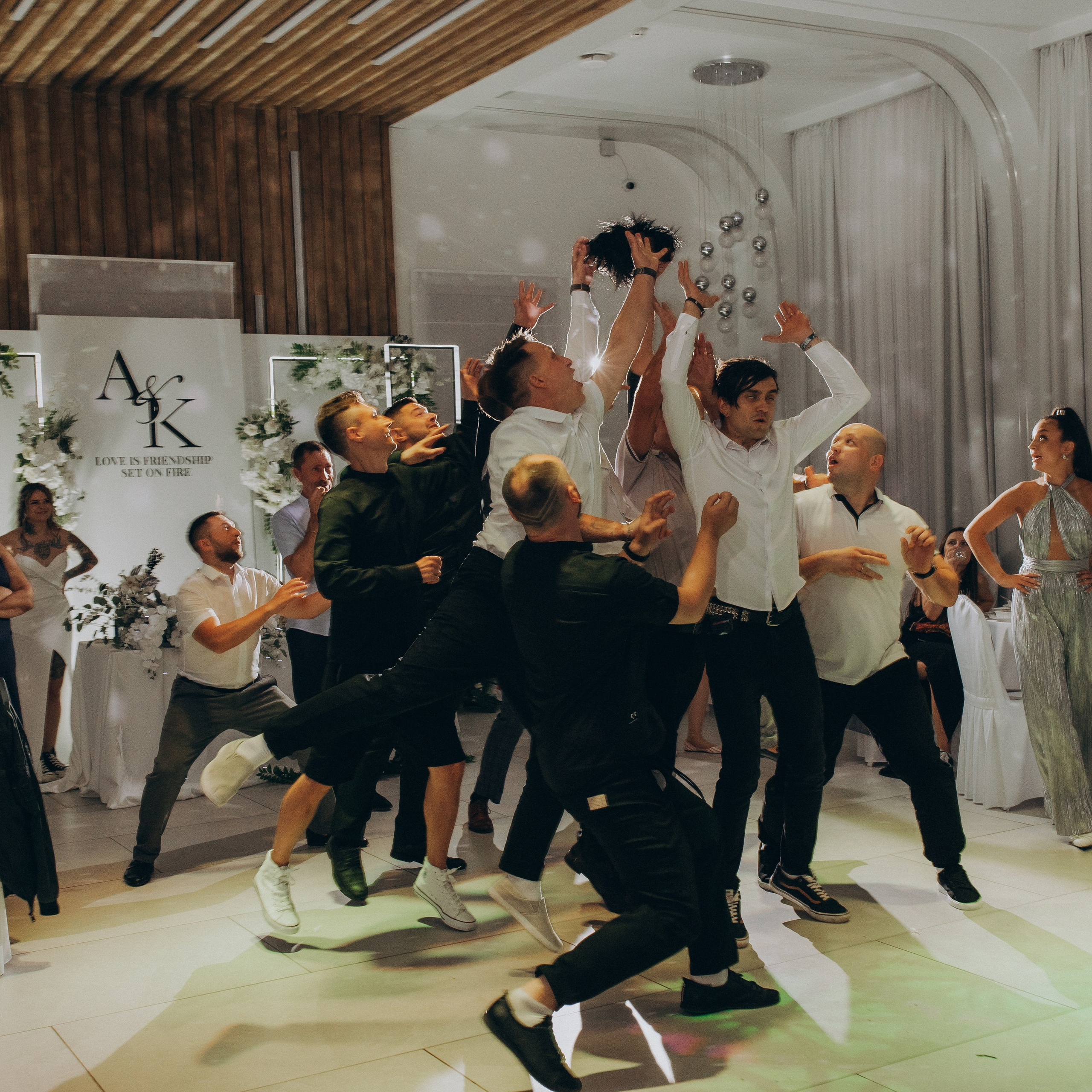 Карина и Саша. Фотограф Катя Курк семейная фотография