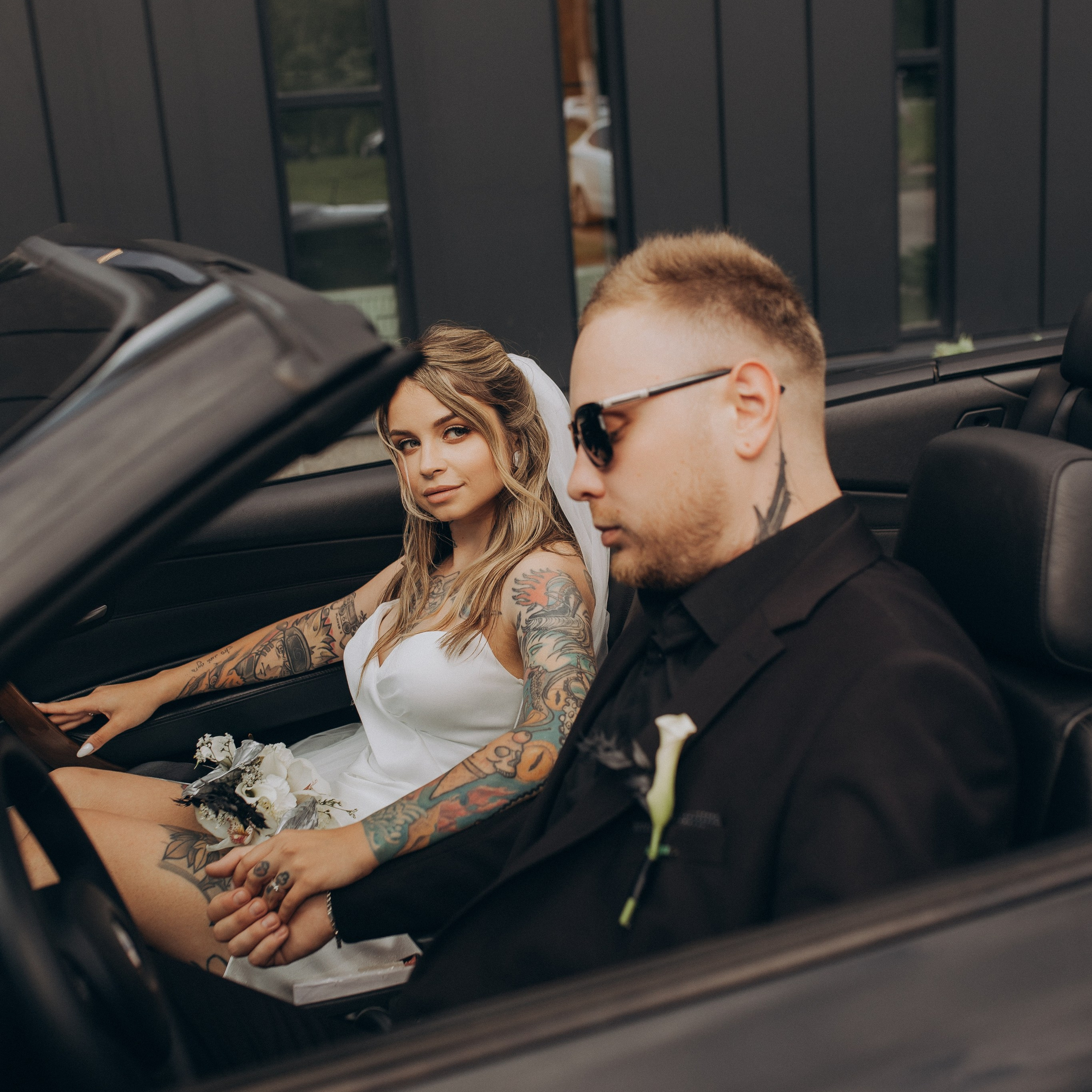 Карина и Саша. Фотограф Катя Курк семейная фотография