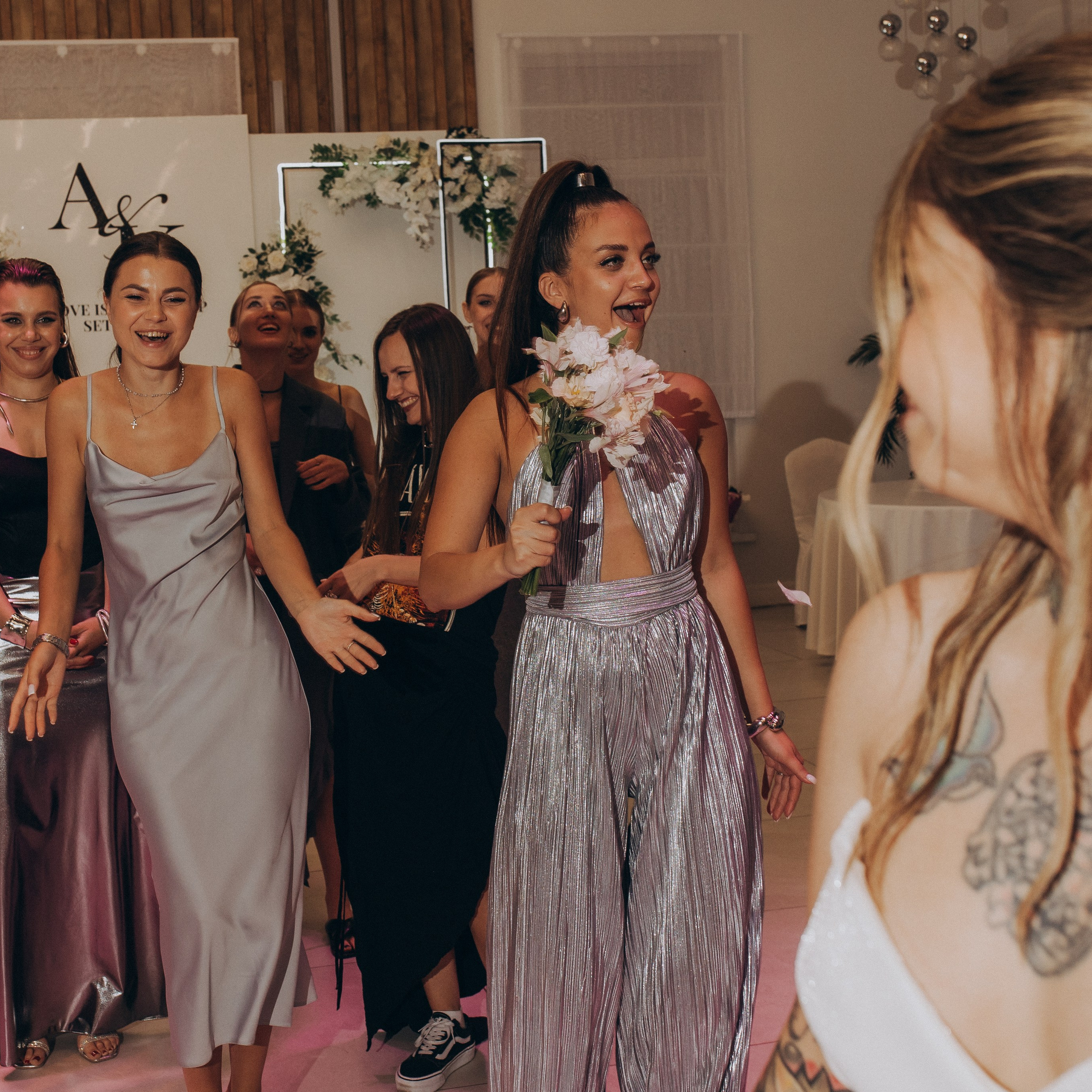 Карина и Саша. Фотограф Катя Курк семейная фотография