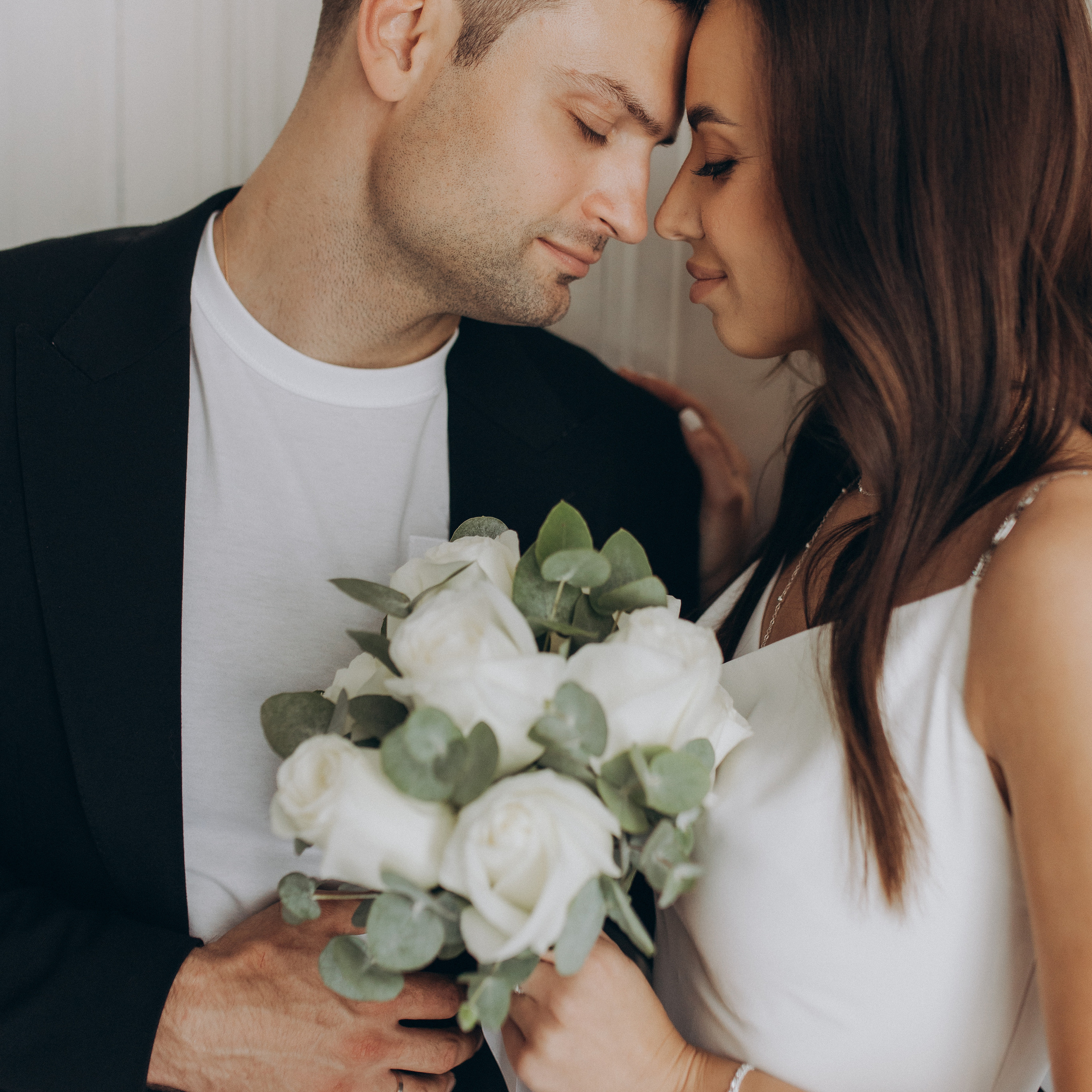 Кристина и Саша. Фотограф Катя Курк семейная lifestyle фотография