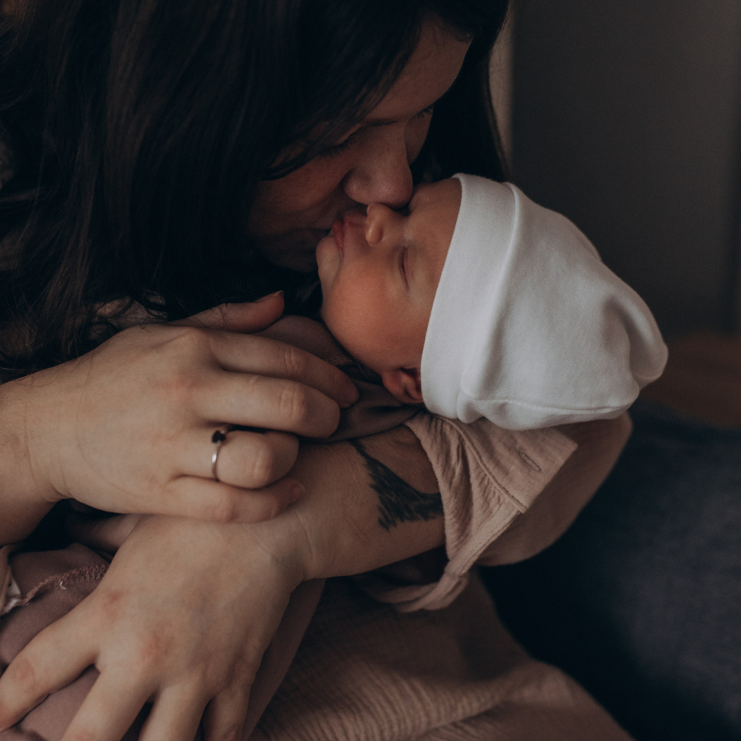 Отзывы. Фотограф Катя Курк семейная lifestyle фотография