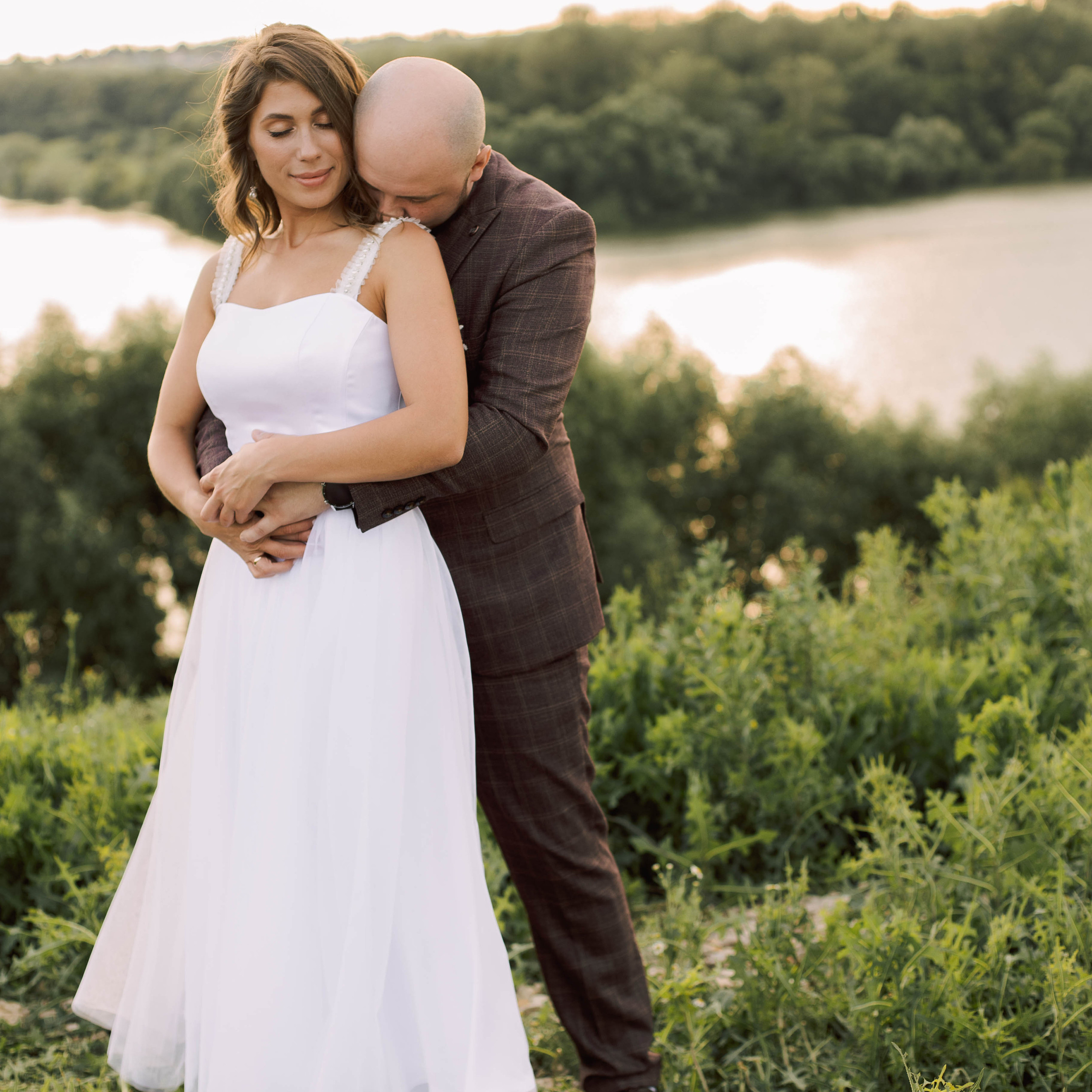 Катя и Саша. Фотограф Катя Курк семейная lifestyle фотография