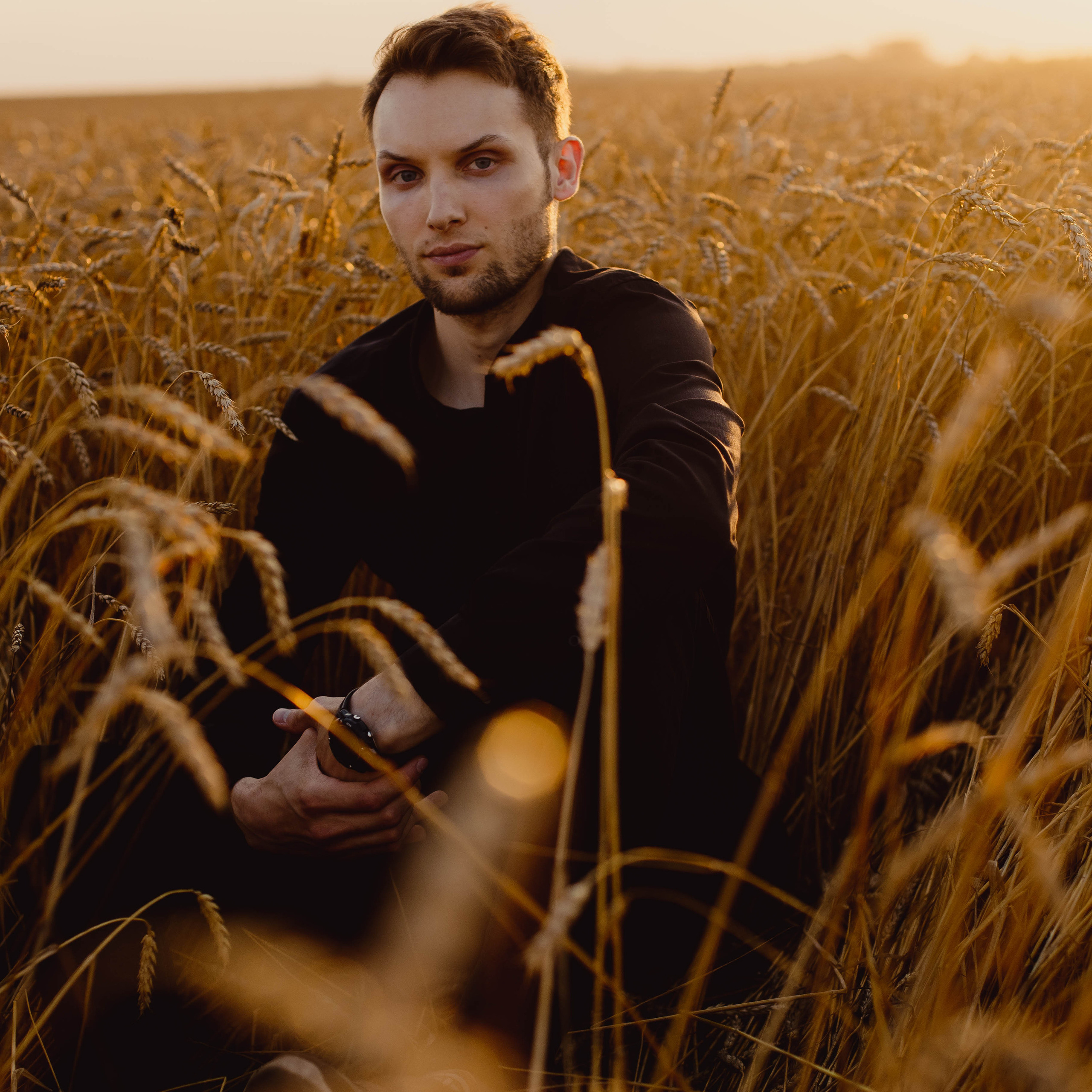 Лера и Дима. Фотограф Катя Курк семейная lifestyle фотография