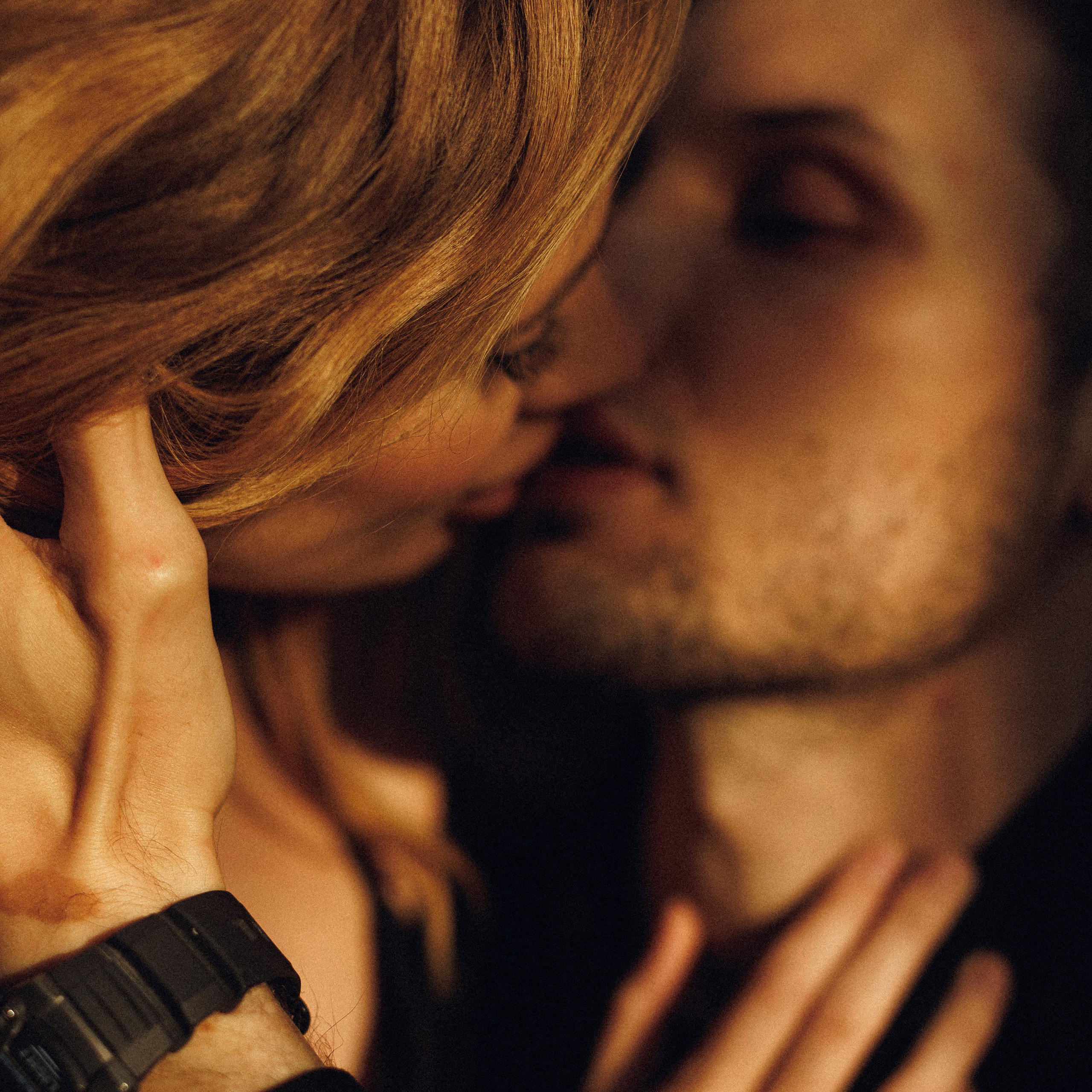 Лера и Дима. Рассвет. Фотограф Катя Курк семейная lifestyle фотография