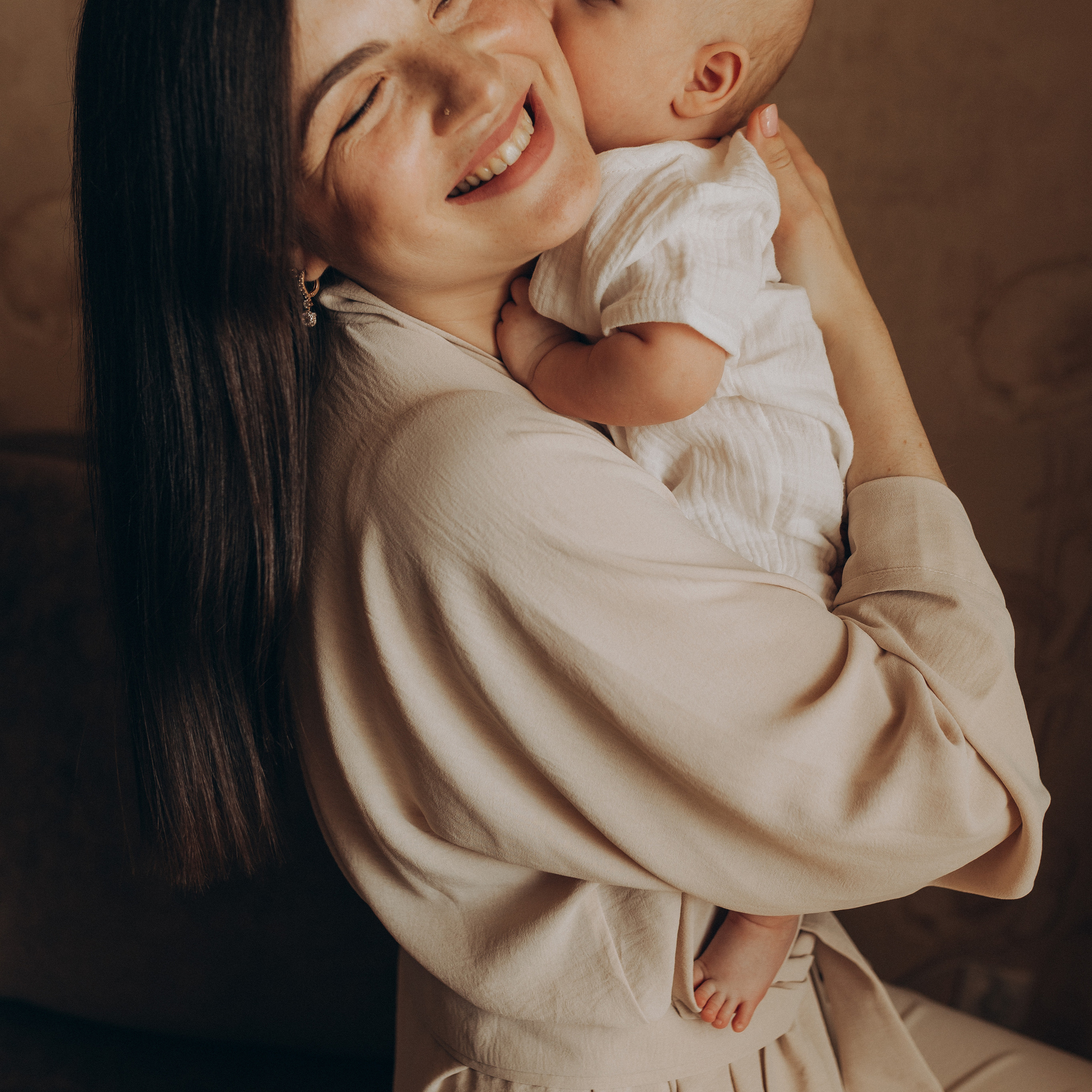 Настя, Саша и Ванюша. Фотограф Катя Курк семейная lifestyle фотография