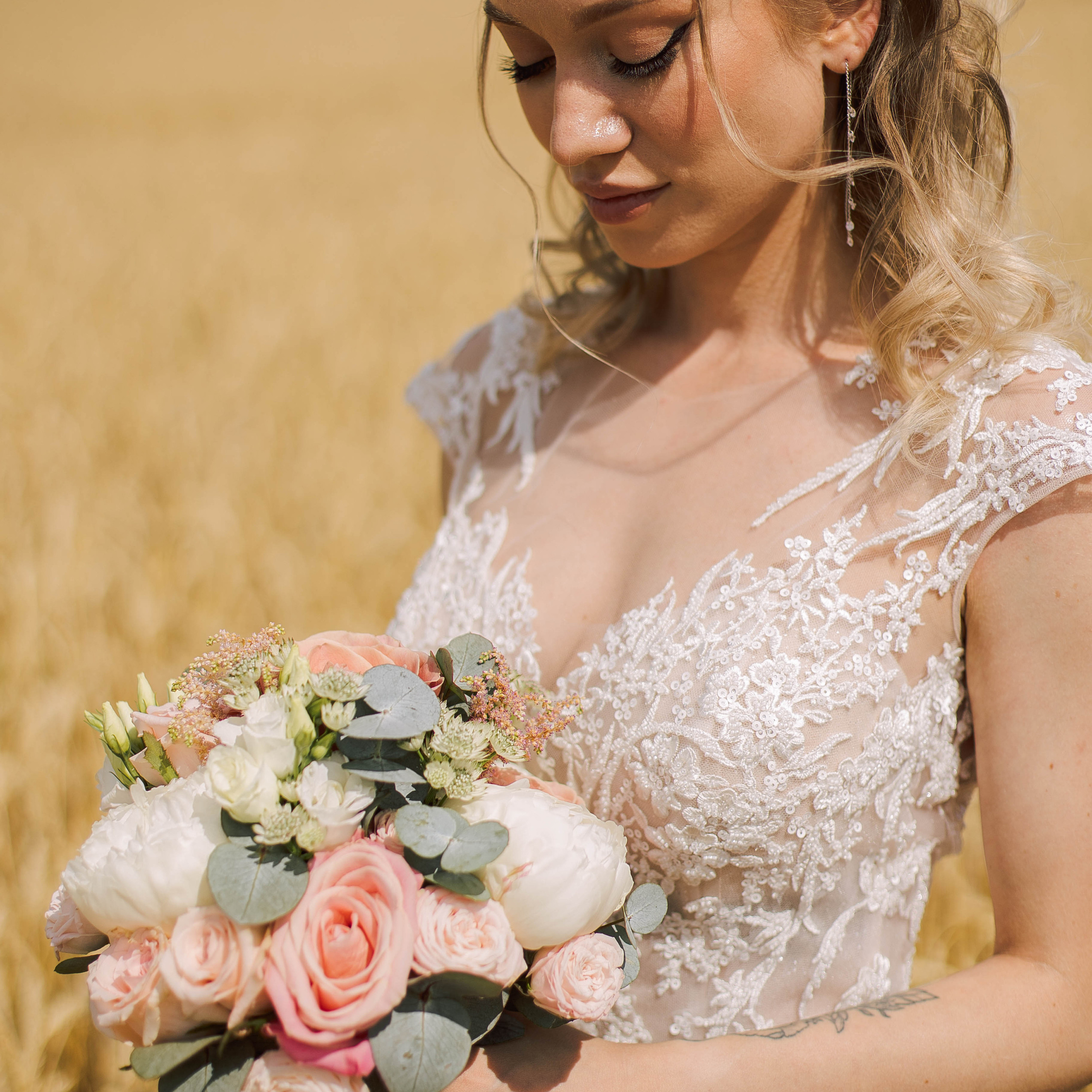 Аня и Леша. Фотограф Катя Курк семейная фотография