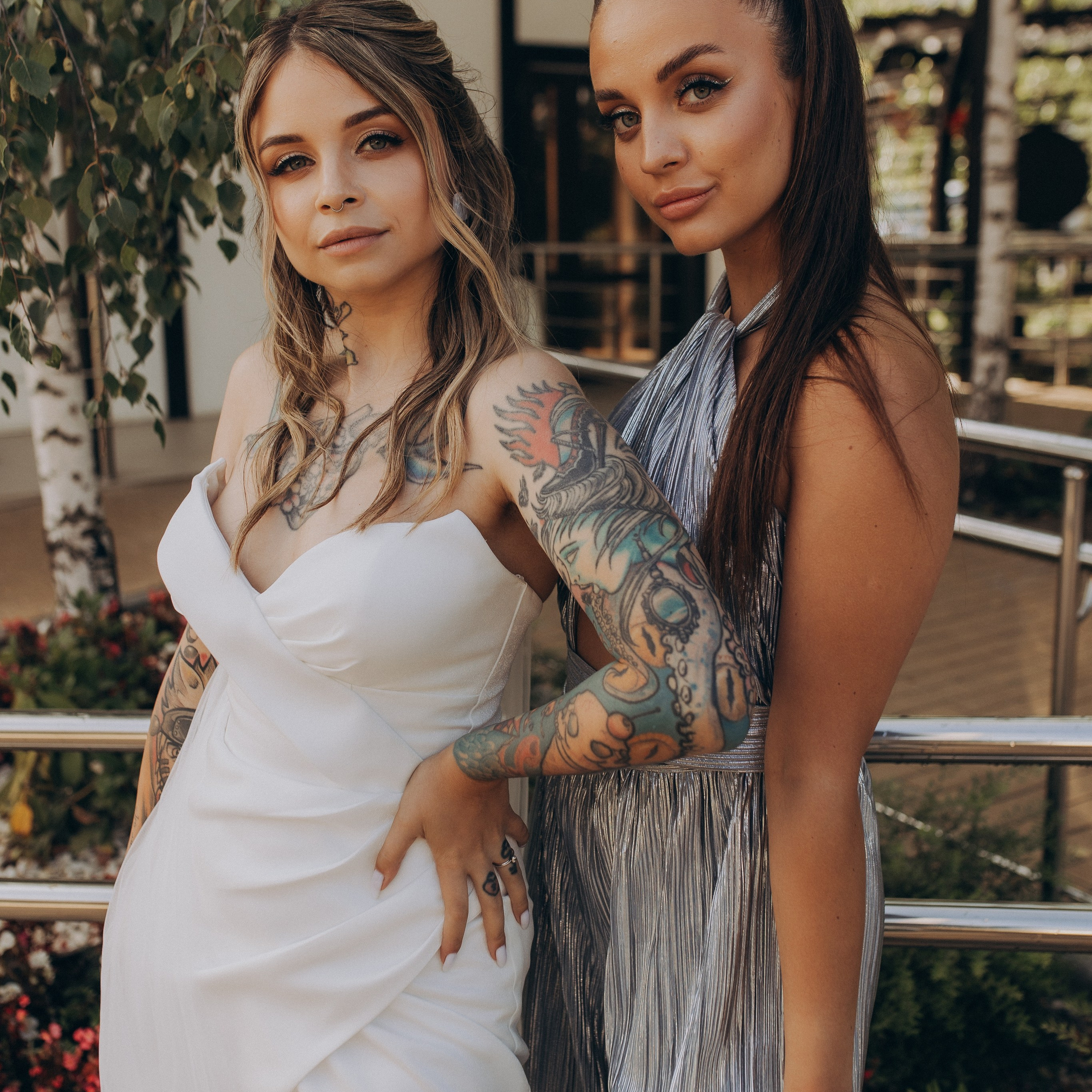 Карина и Саша. Фотограф Катя Курк семейная фотография