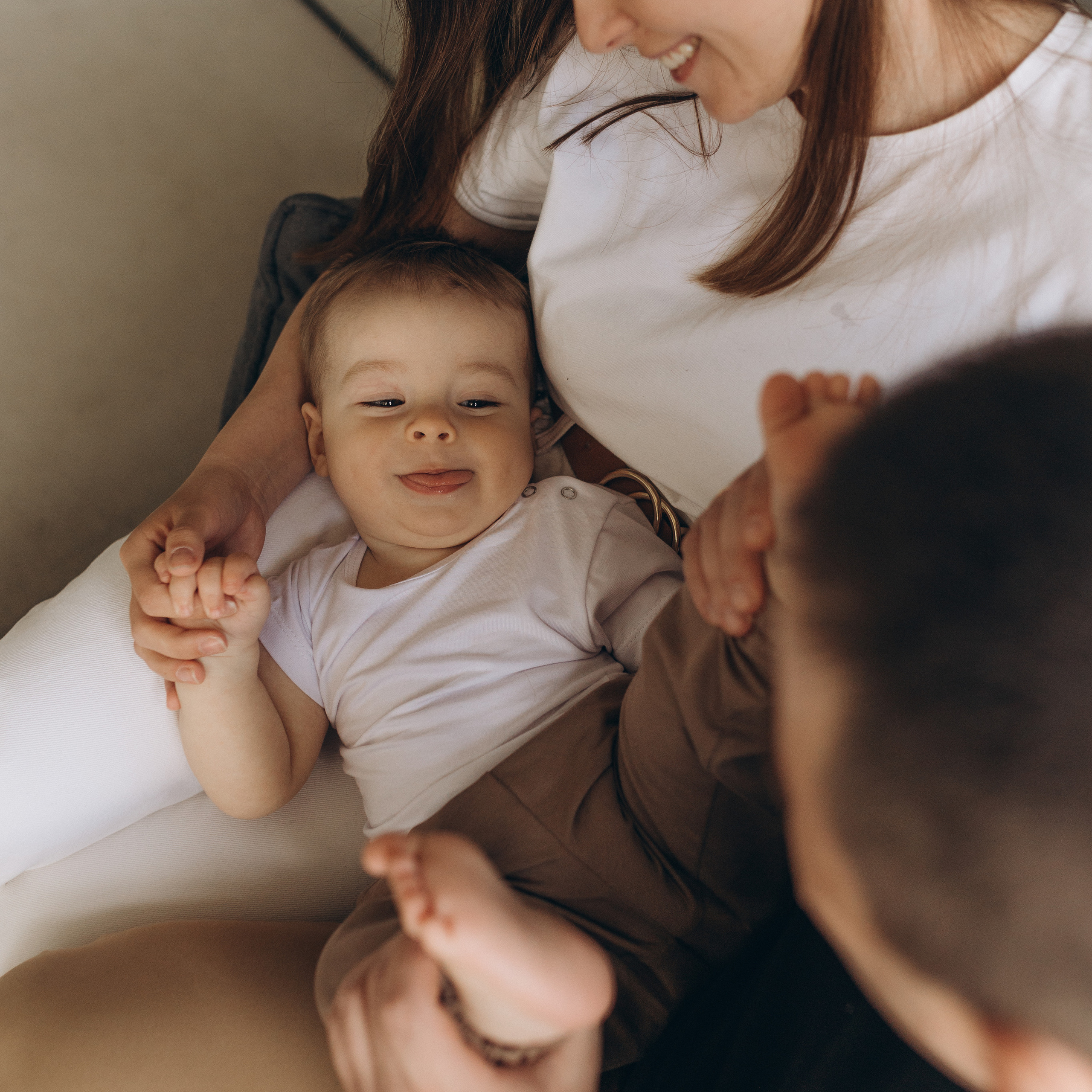 Как Димка подрос. Фотограф Катя Курк семейная lifestyle фотография