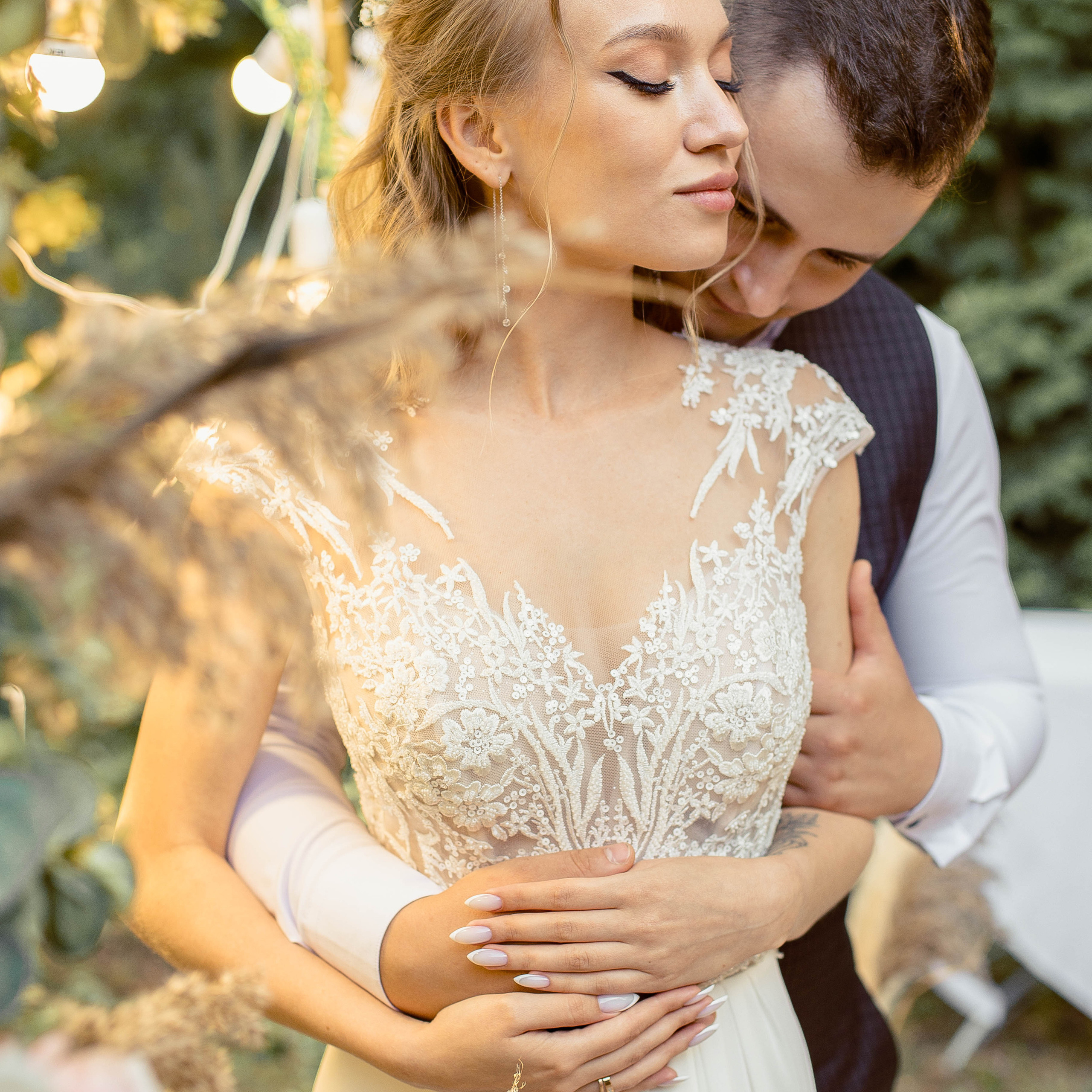 Аня и Леша. Фотограф Катя Курк семейная фотография