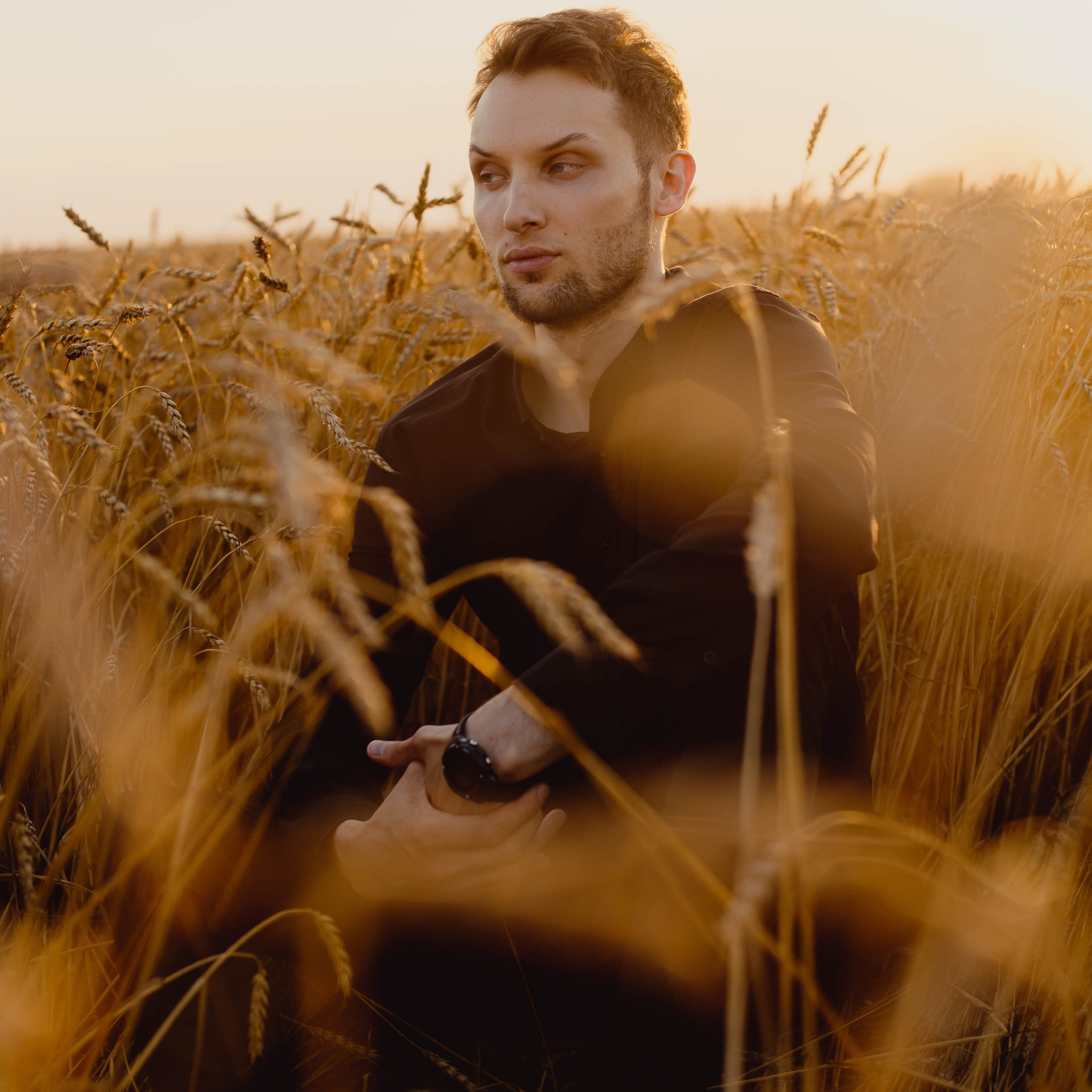 Лера и Дима. Фотограф Катя Курк семейная lifestyle фотография