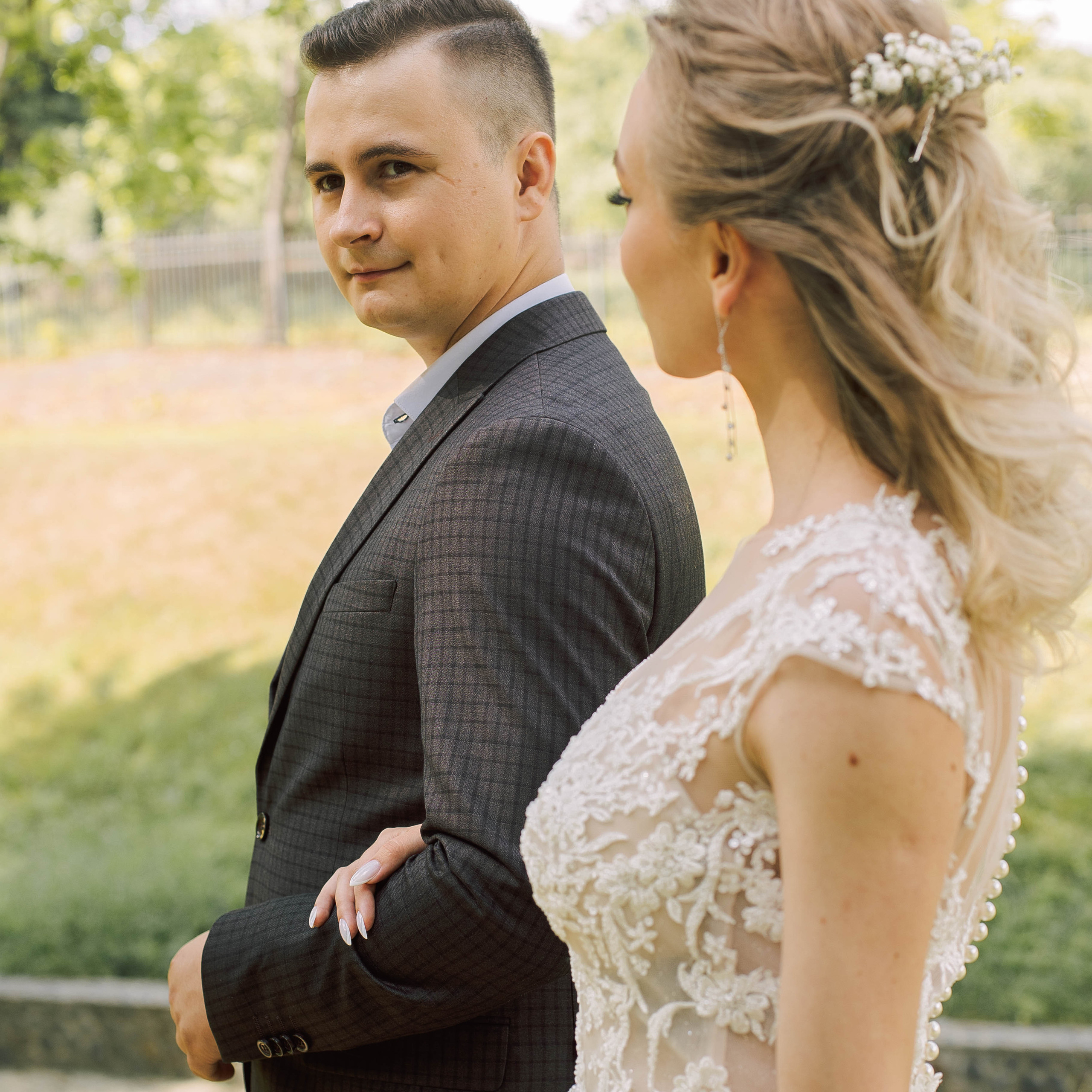 Аня и Леша. Фотограф Катя Курк семейная фотография