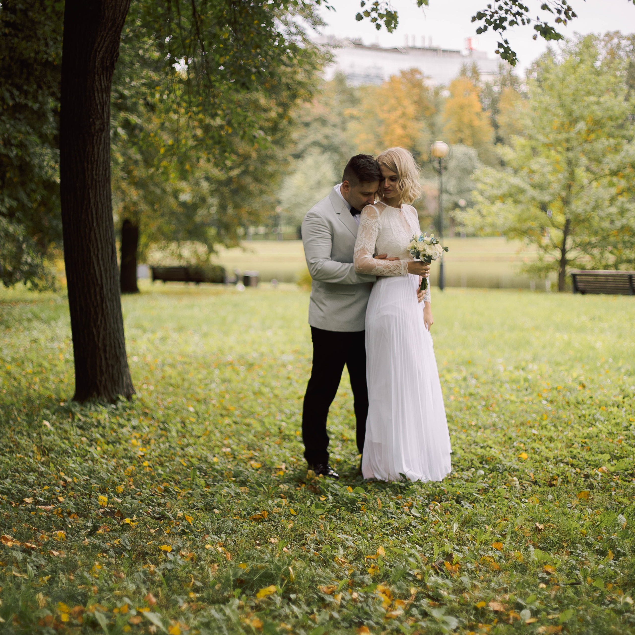 Катя и Игорь. Фотограф Катя Курк семейная lifestyle фотография