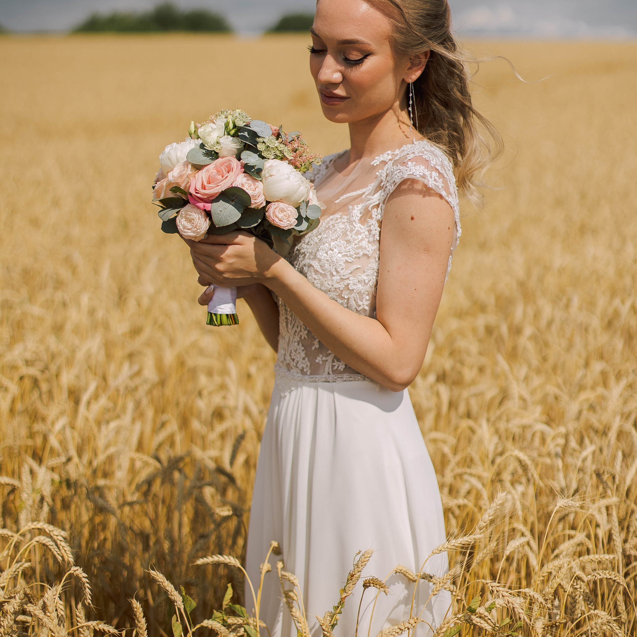 Аня и Леша. Фотограф Катя Курк семейная фотография