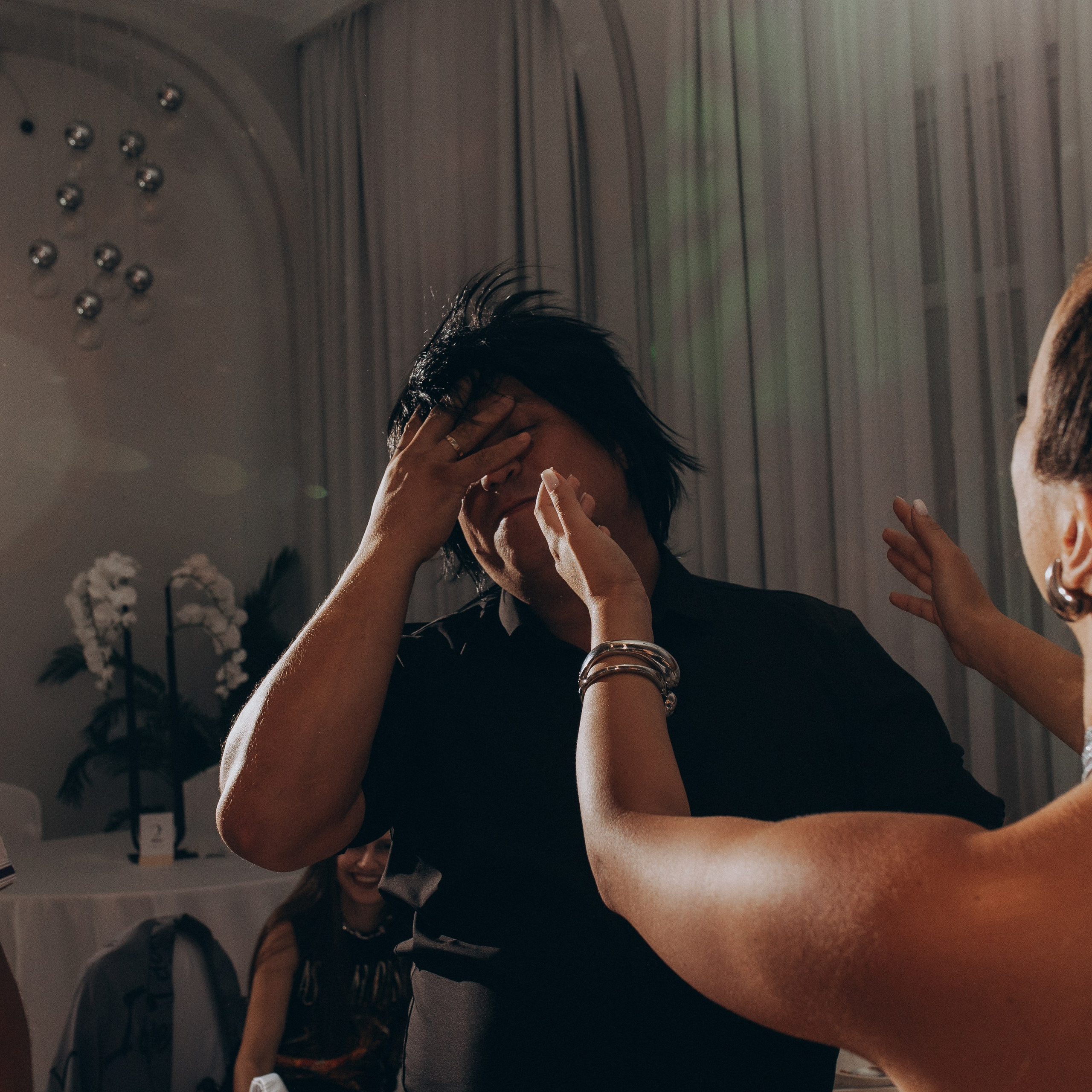 Карина и Саша. Фотограф Катя Курк семейная фотография