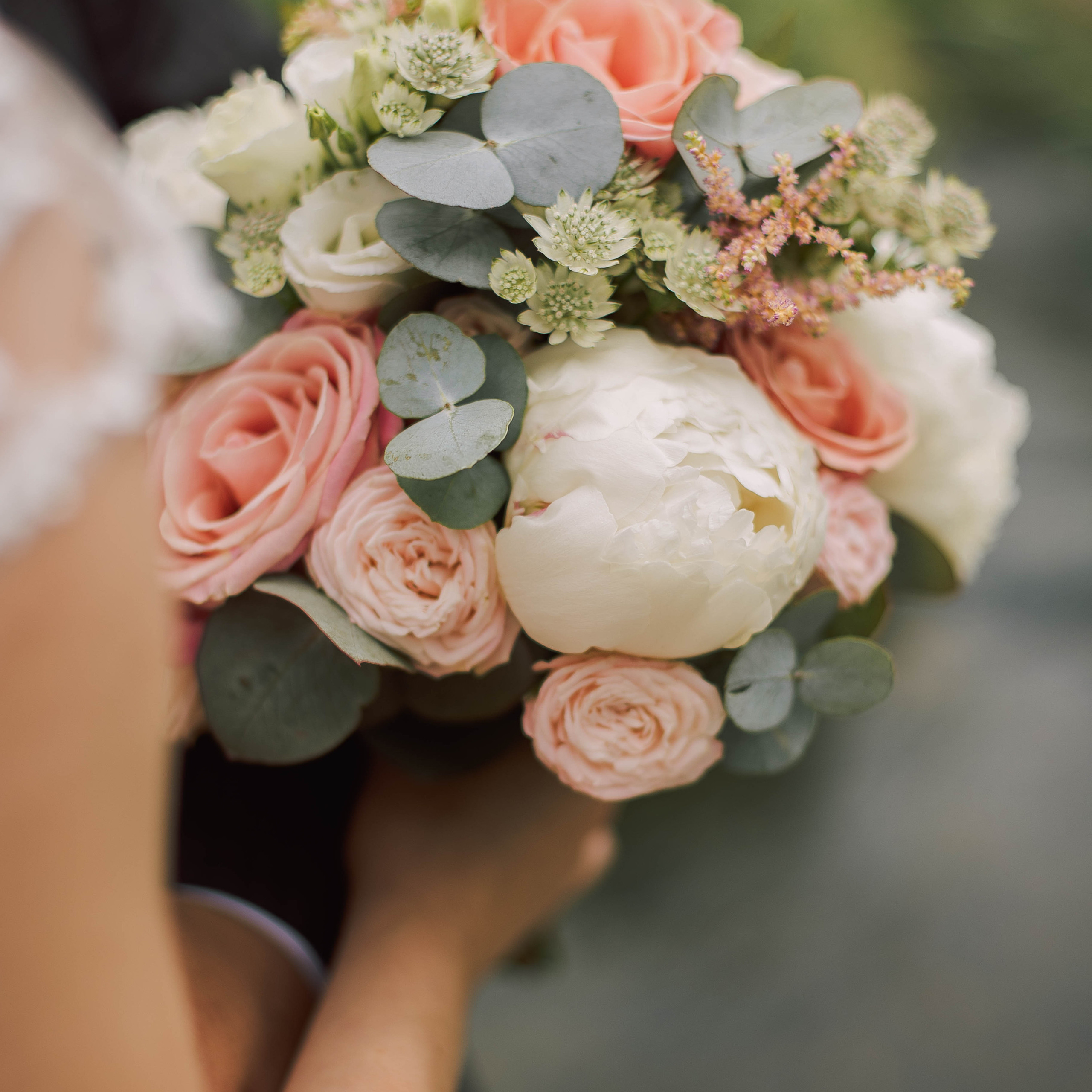 Аня и Леша. Фотограф Катя Курк семейная фотография