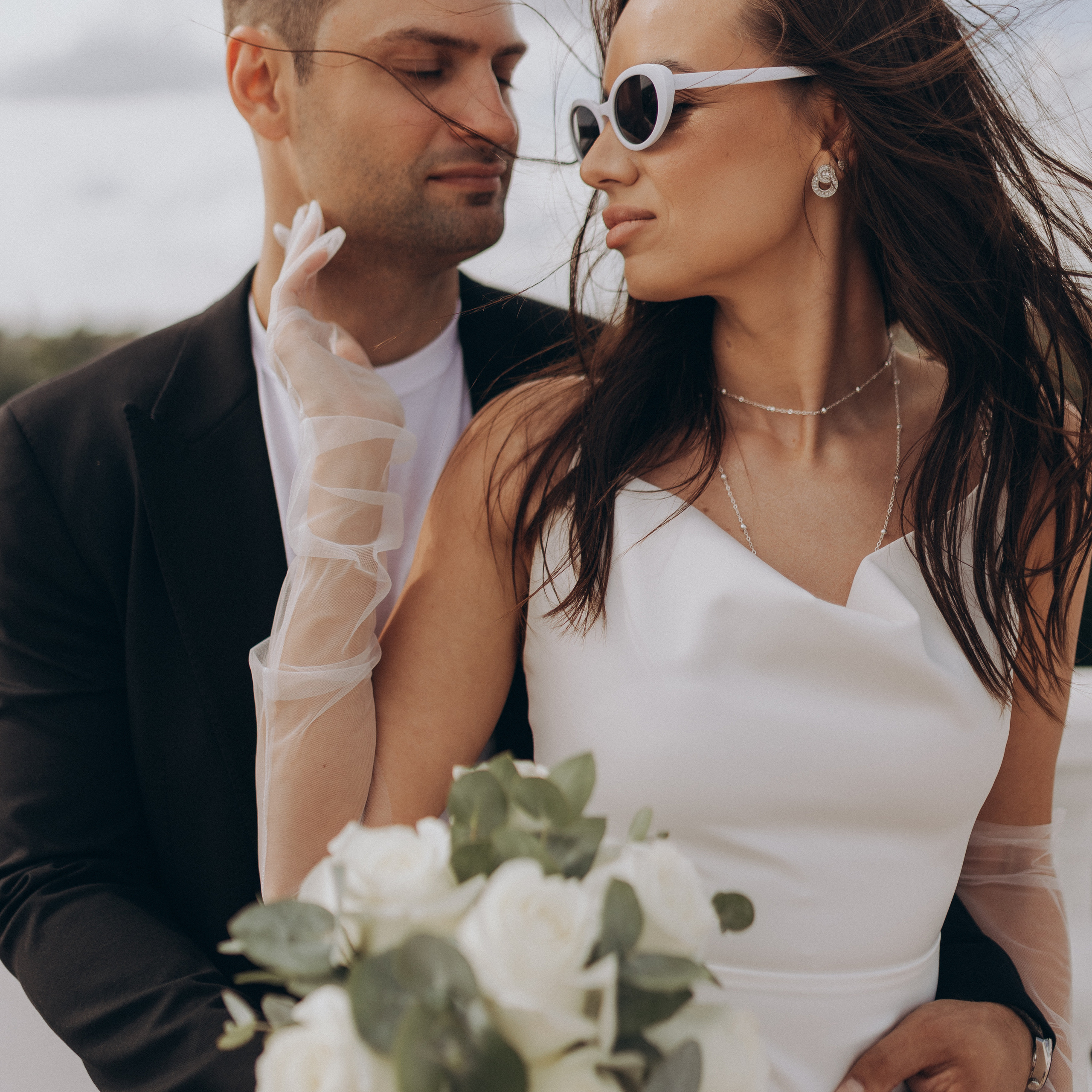 Кристина и Саша. Фотограф Катя Курк семейная lifestyle фотография