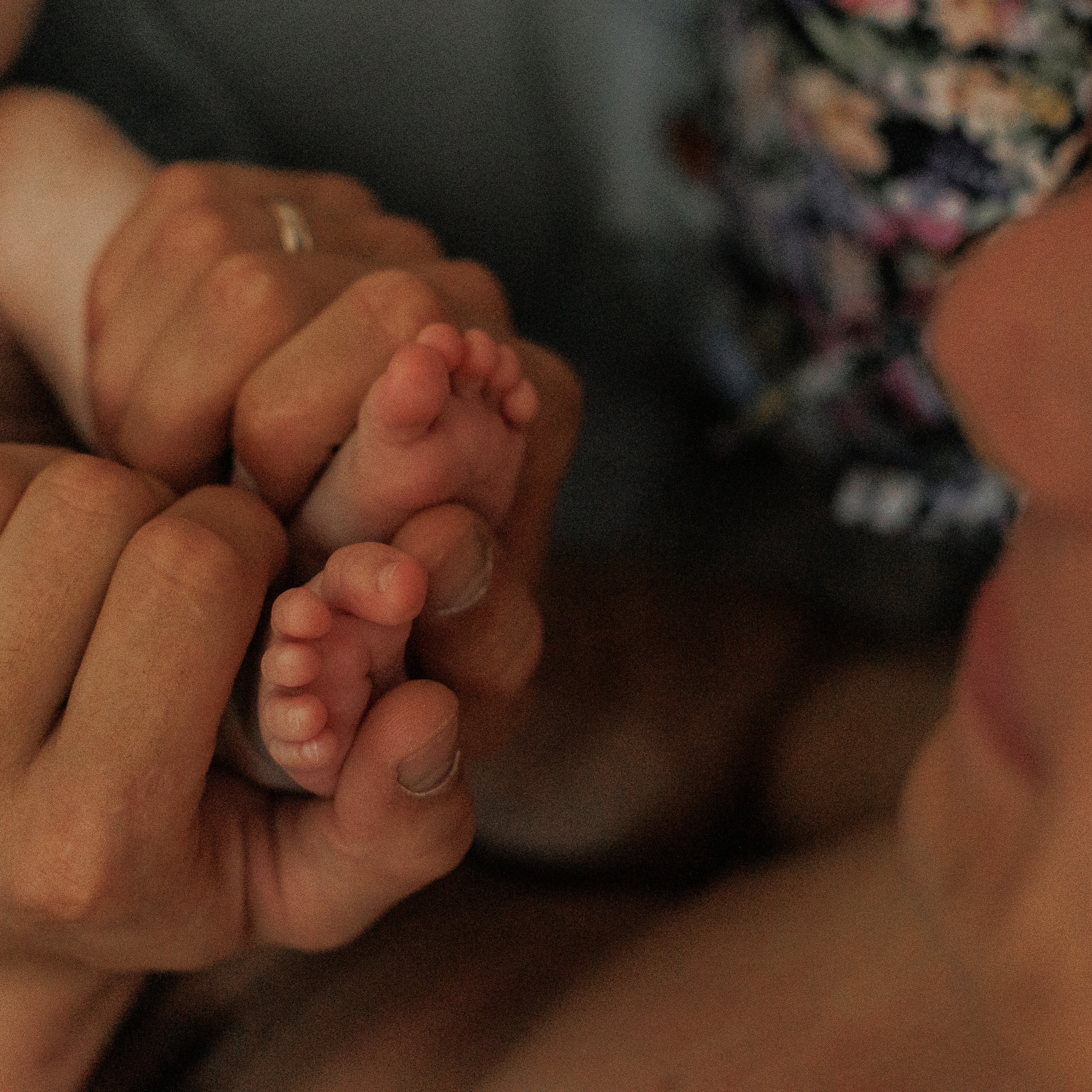 Про Стешу и родителей. Фотограф Катя Курк семейная lifestyle фотография