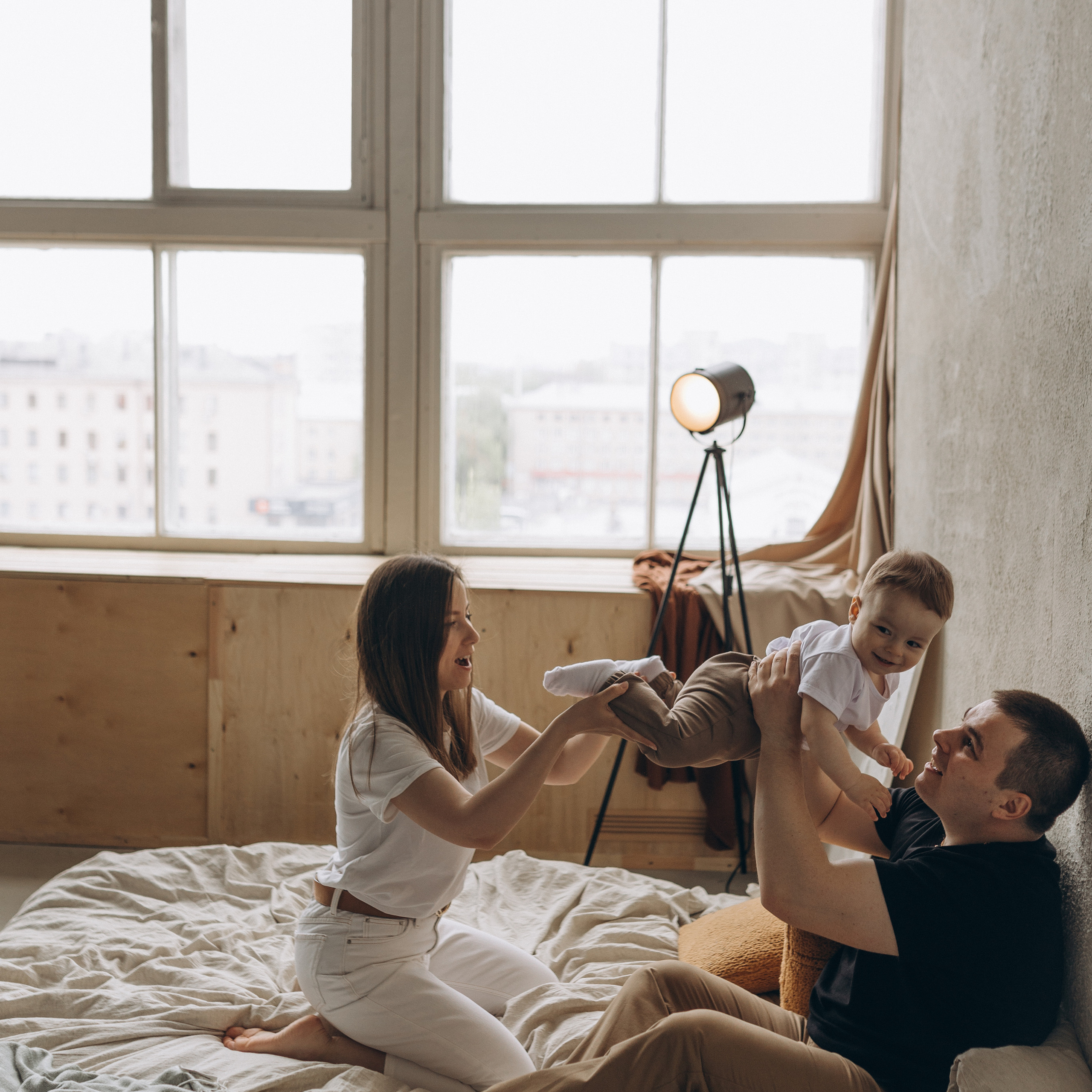 Как Димка подрос. Фотограф Катя Курк семейная lifestyle фотография