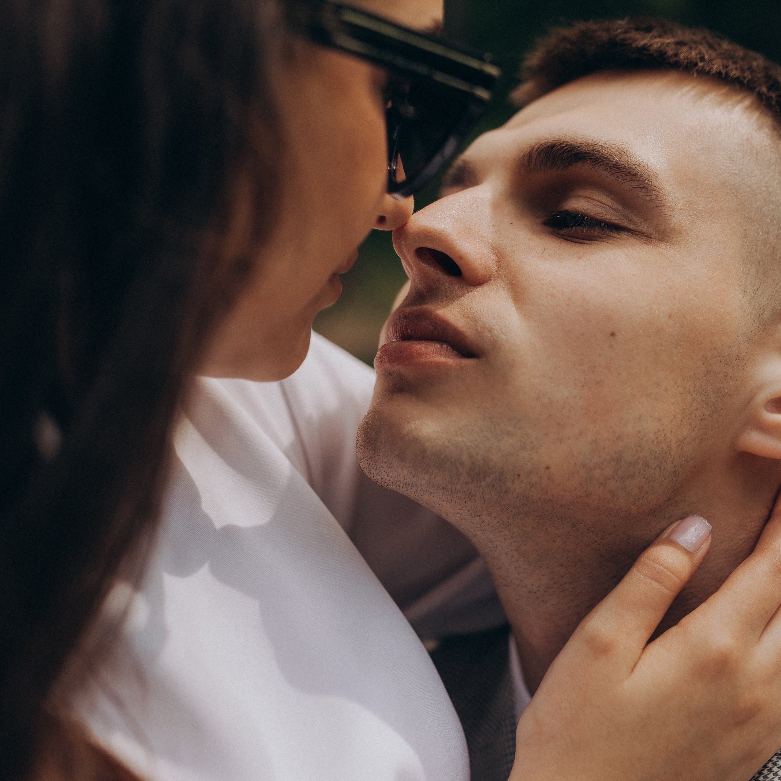 Даша и Илья. Фотограф Катя Курк семейная lifestyle фотография