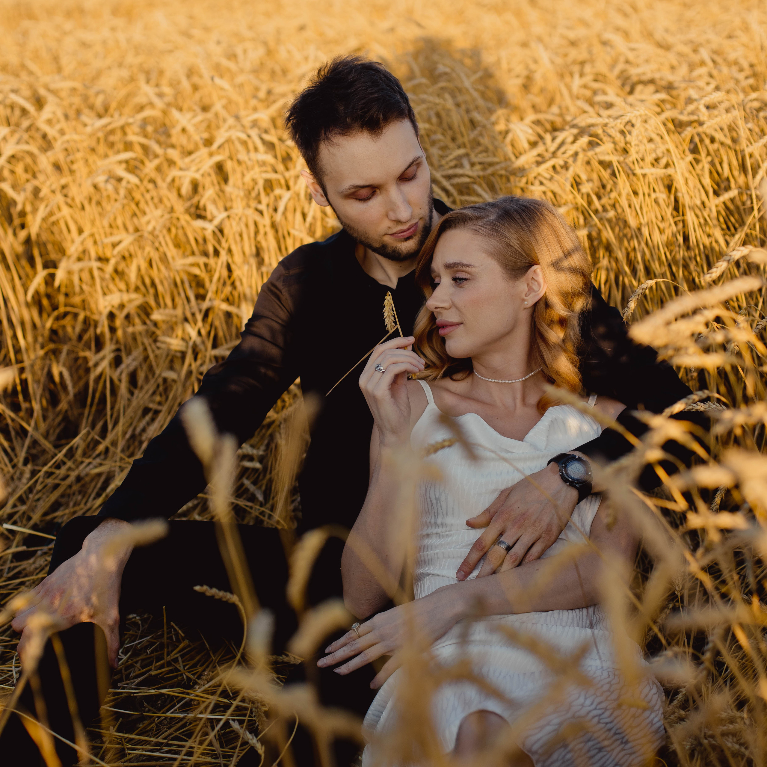 Лера и Дима. Фотограф Катя Курк семейная lifestyle фотография