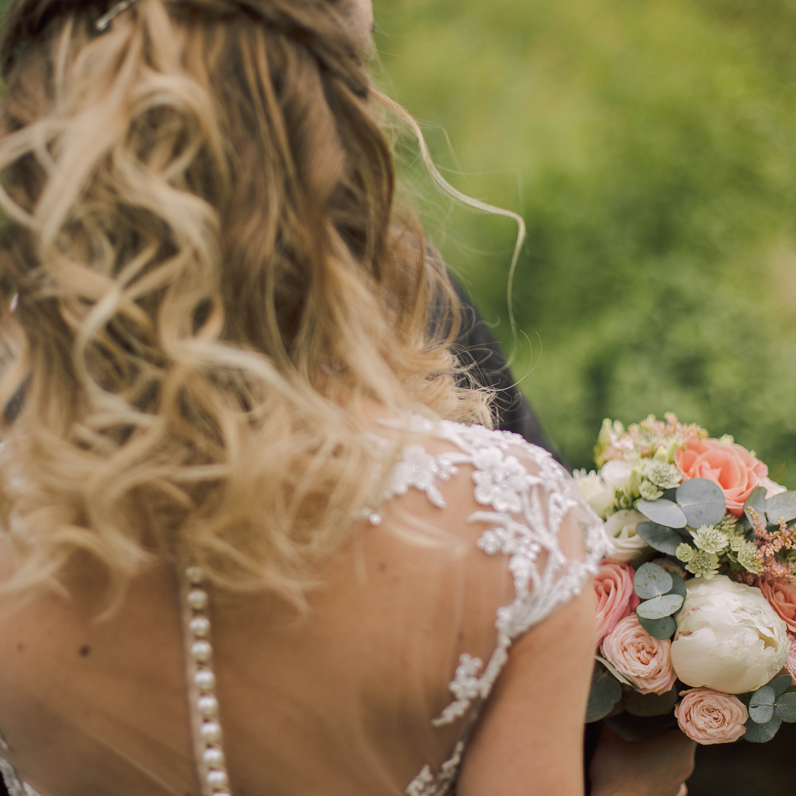 Аня и Леша. Фотограф Катя Курк семейная фотография