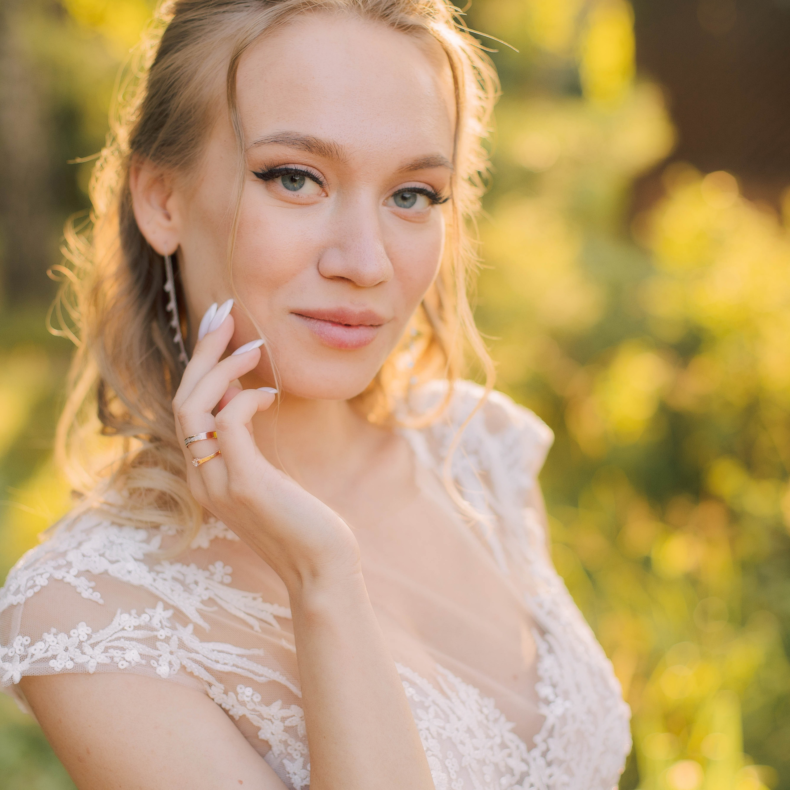 Аня и Леша. Фотограф Катя Курк семейная фотография