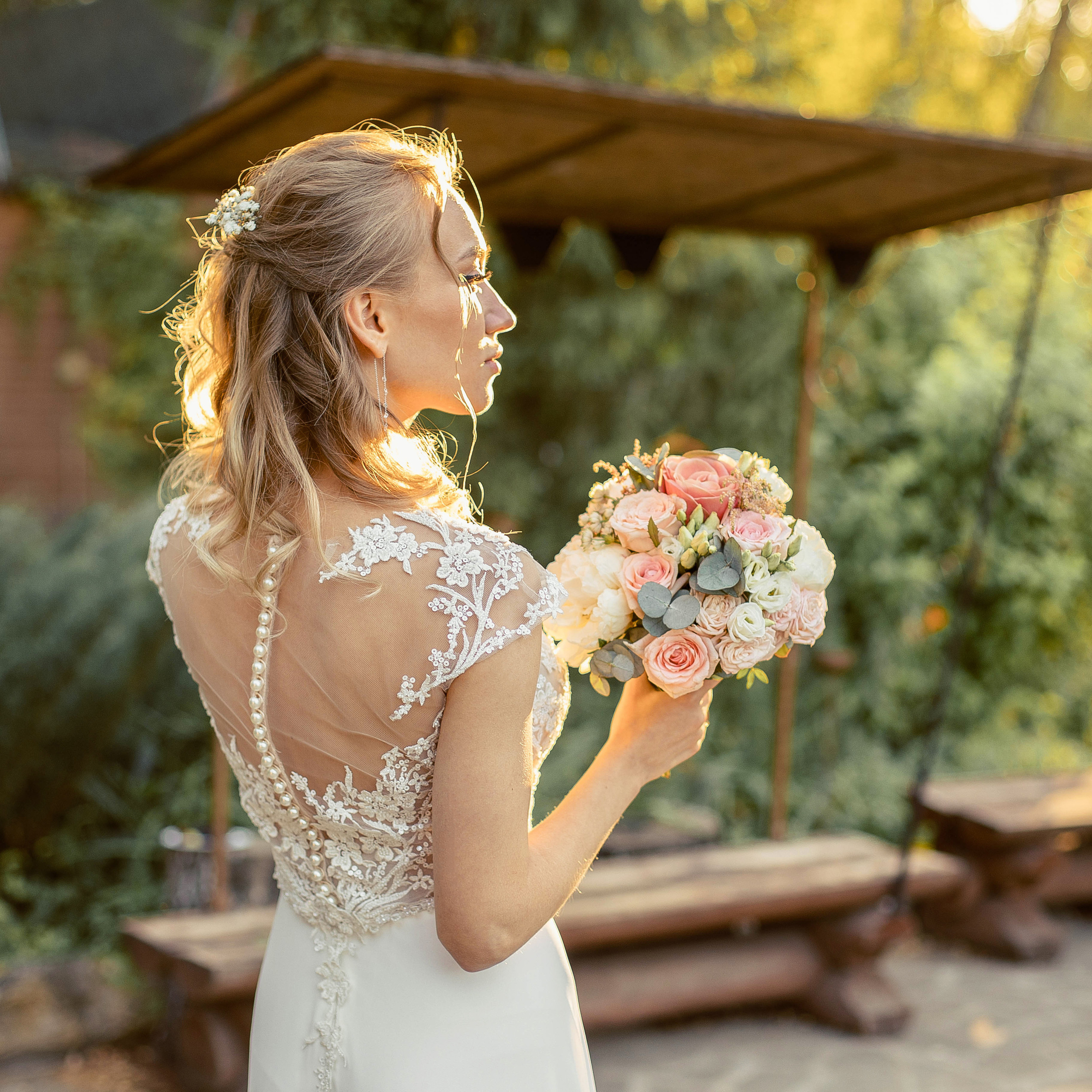 Аня и Леша. Фотограф Катя Курк семейная фотография