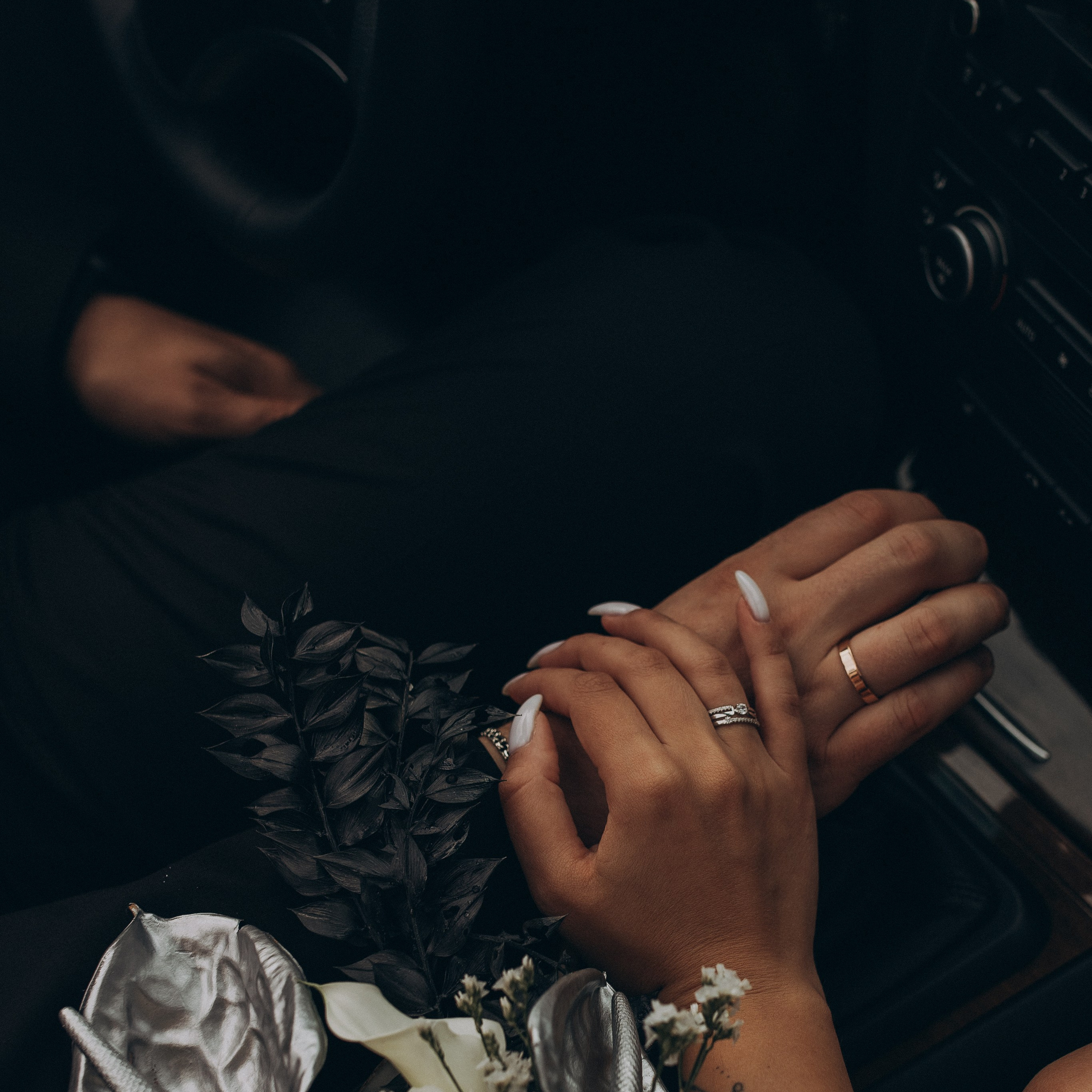 Карина и Саша. Фотограф Катя Курк семейная фотография