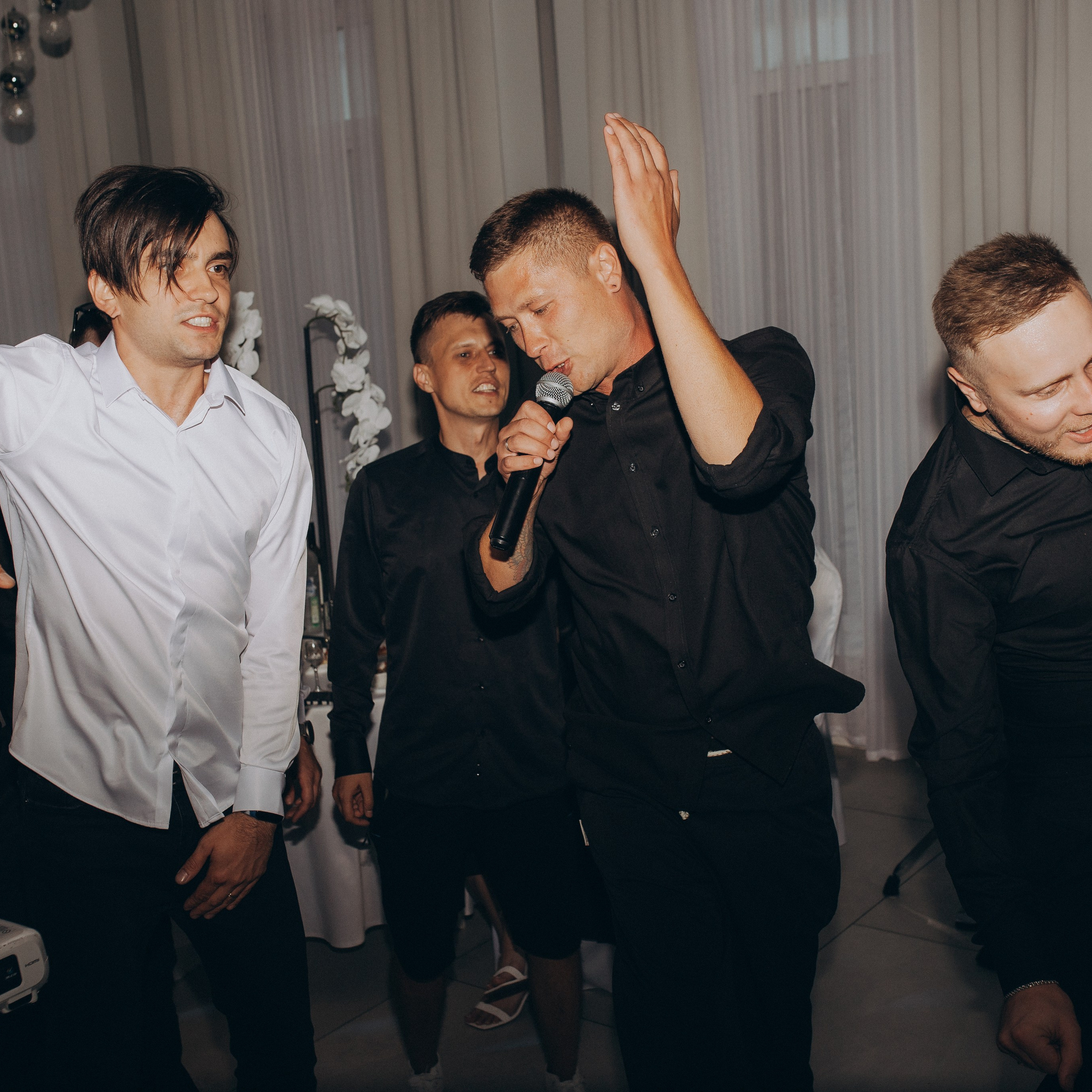 Карина и Саша. Фотограф Катя Курк семейная фотография