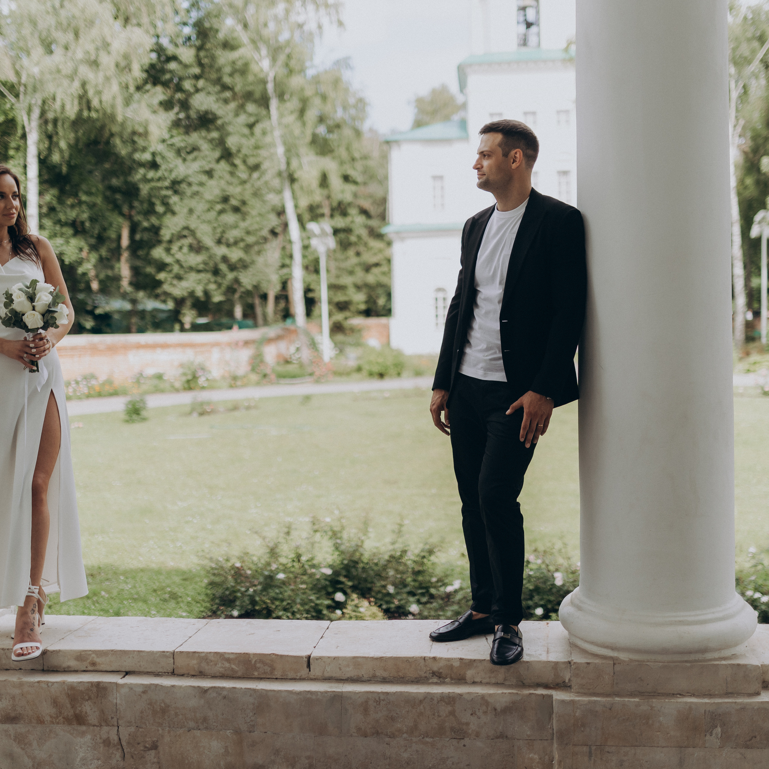 Кристина и Саша. Фотограф Катя Курк семейная lifestyle фотография