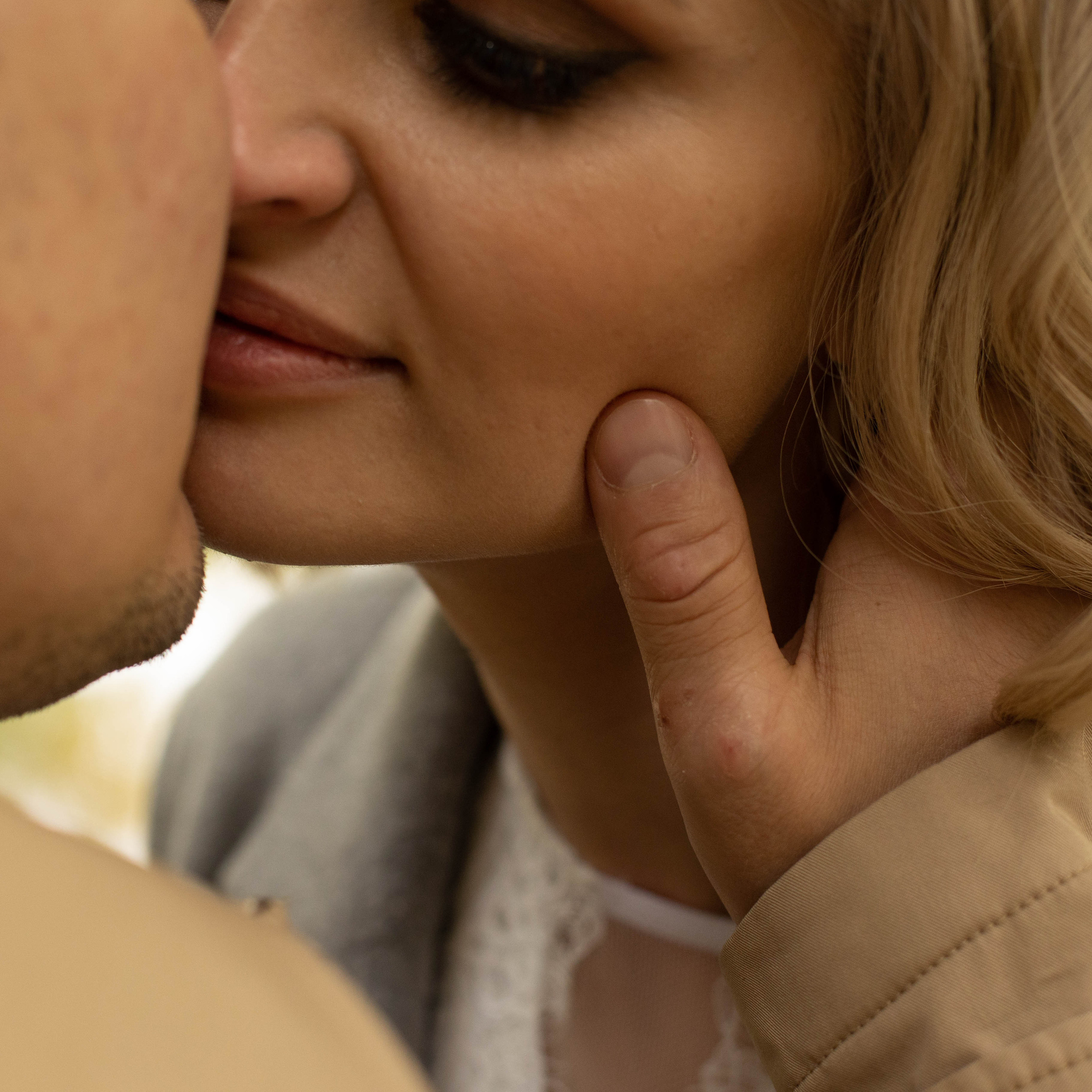 Катя и Игорь. Фотограф Катя Курк семейная lifestyle фотография