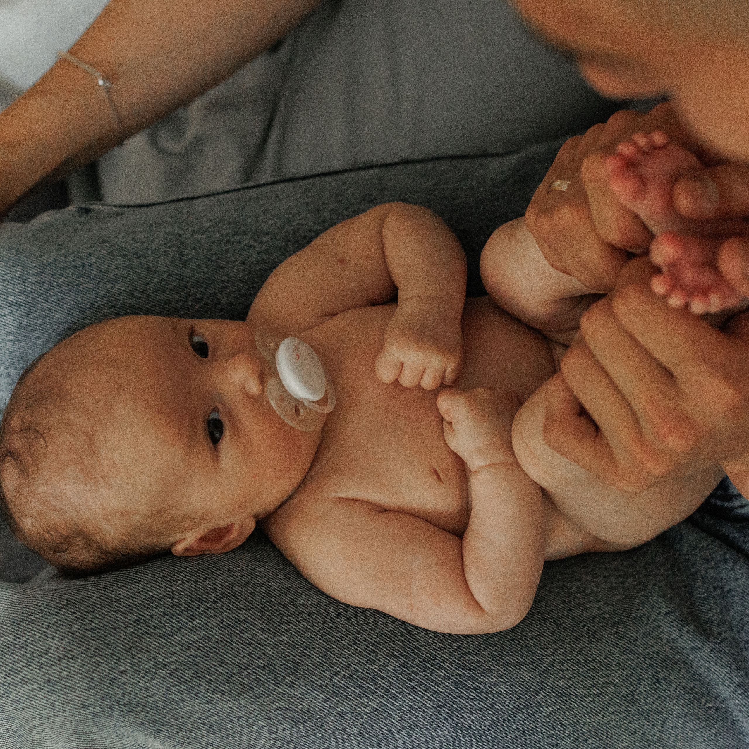 Про Стешу и родителей. Фотограф Катя Курк семейная lifestyle фотография