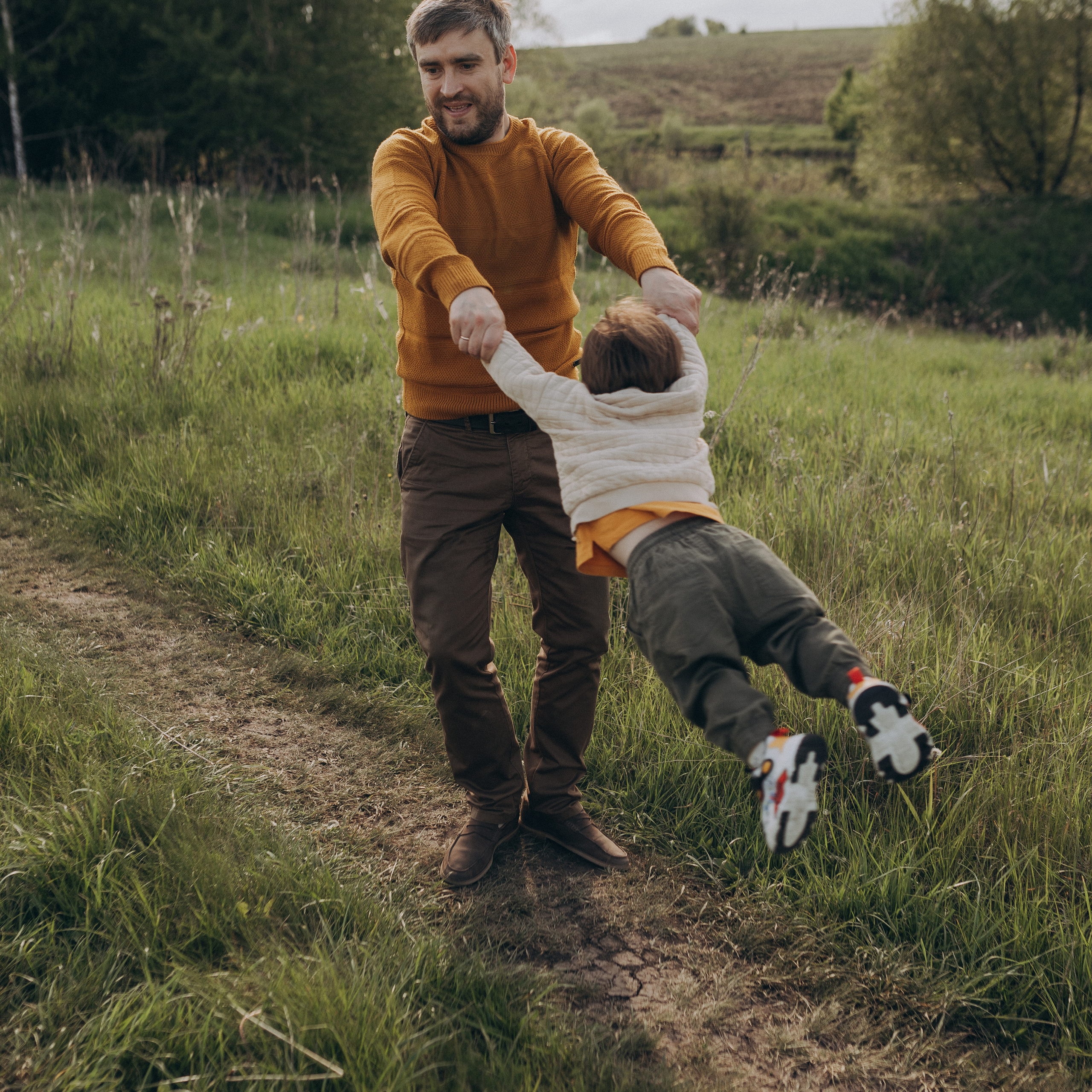 Морковка. Фотограф Катя Курк семейная lifestyle фотография