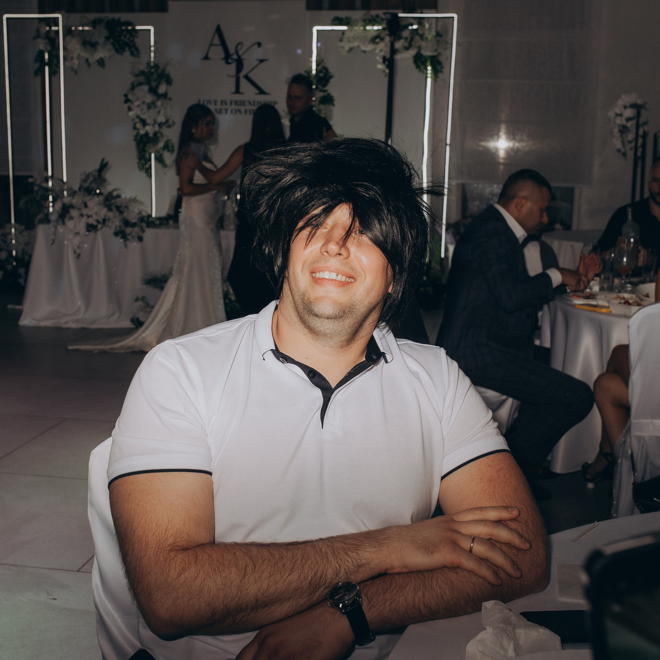 Карина и Саша. Фотограф Катя Курк семейная фотография