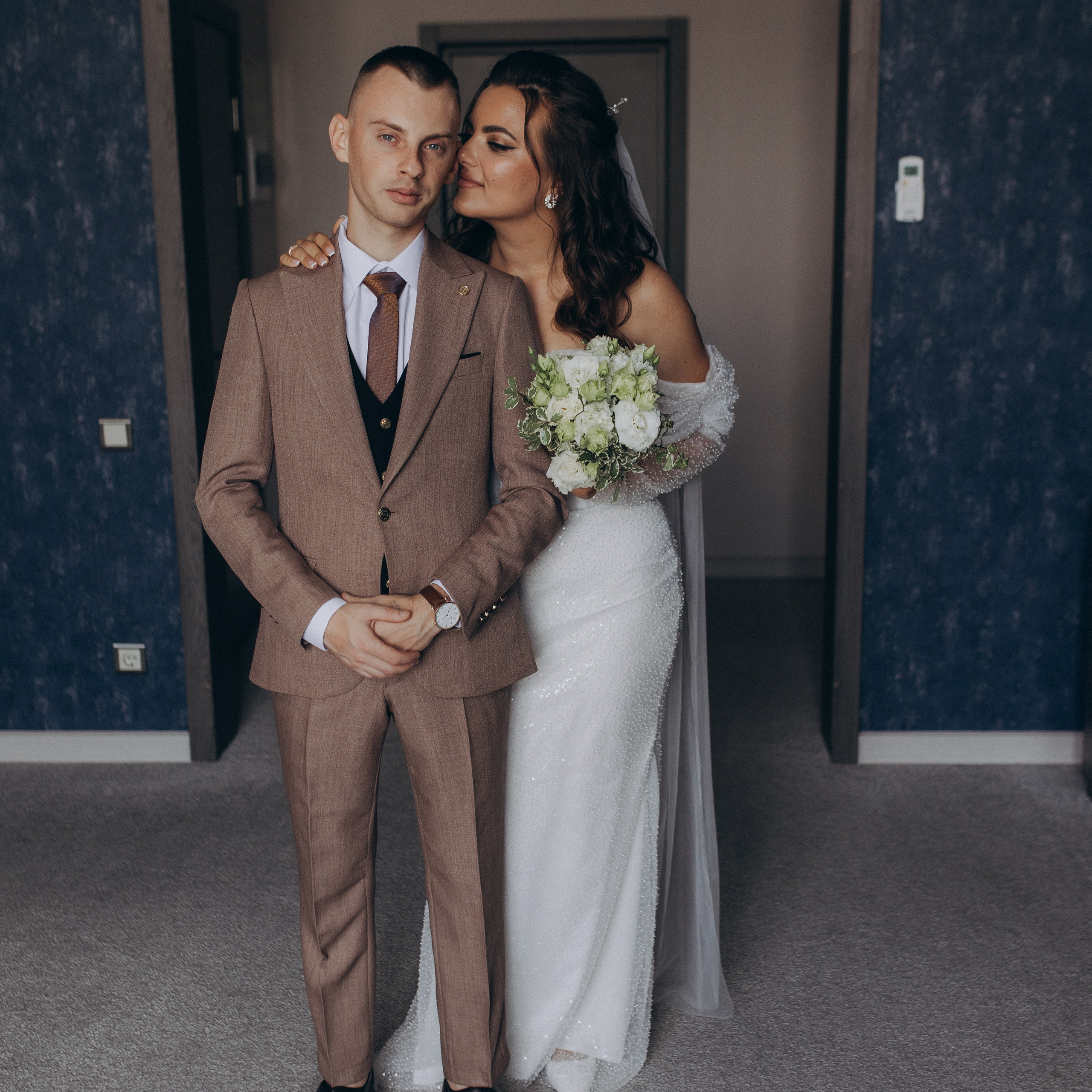 Ульяна и Максим. Фотограф Катя Курк семейная lifestyle фотография