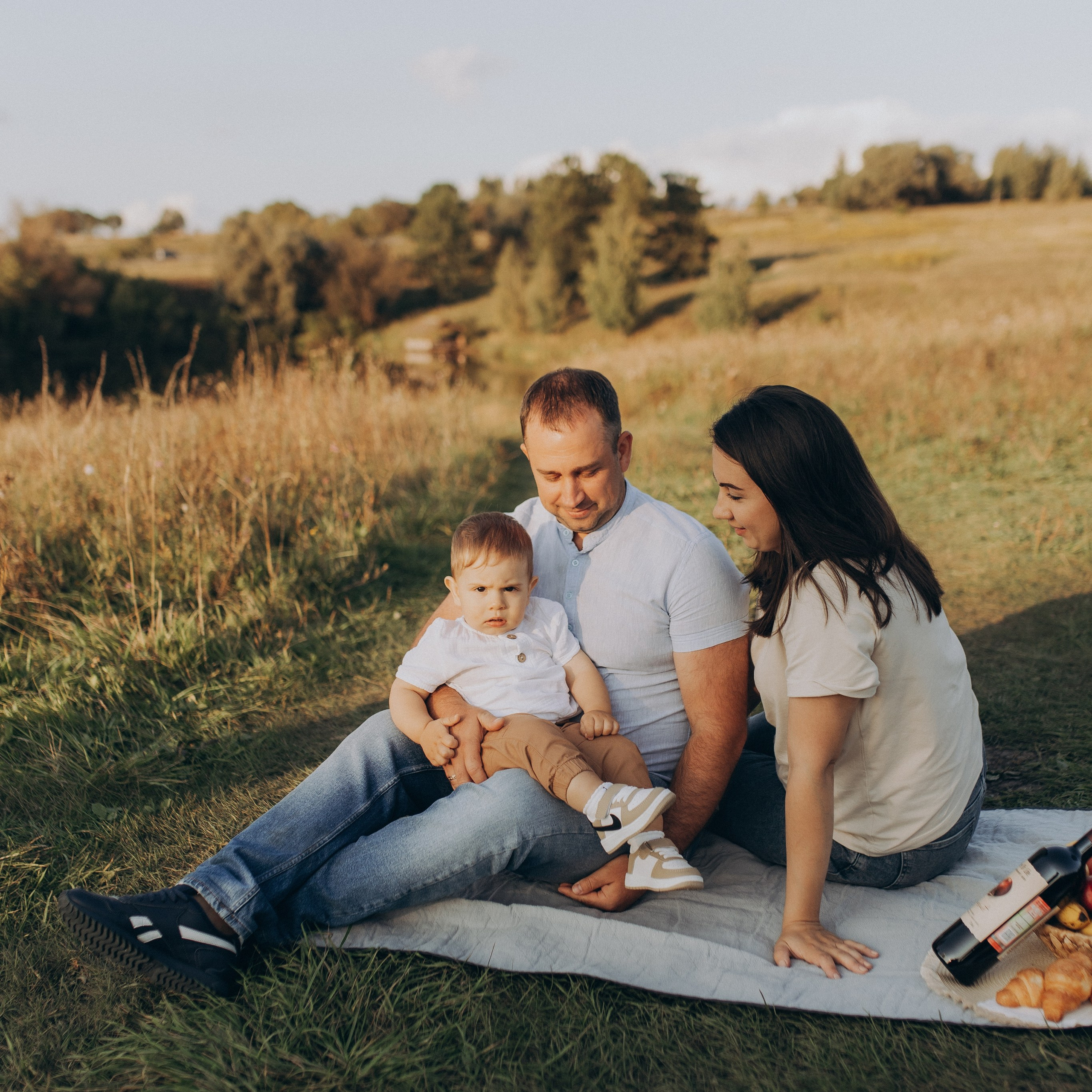 Отзывы. Фотограф Катя Курк семейная lifestyle фотография