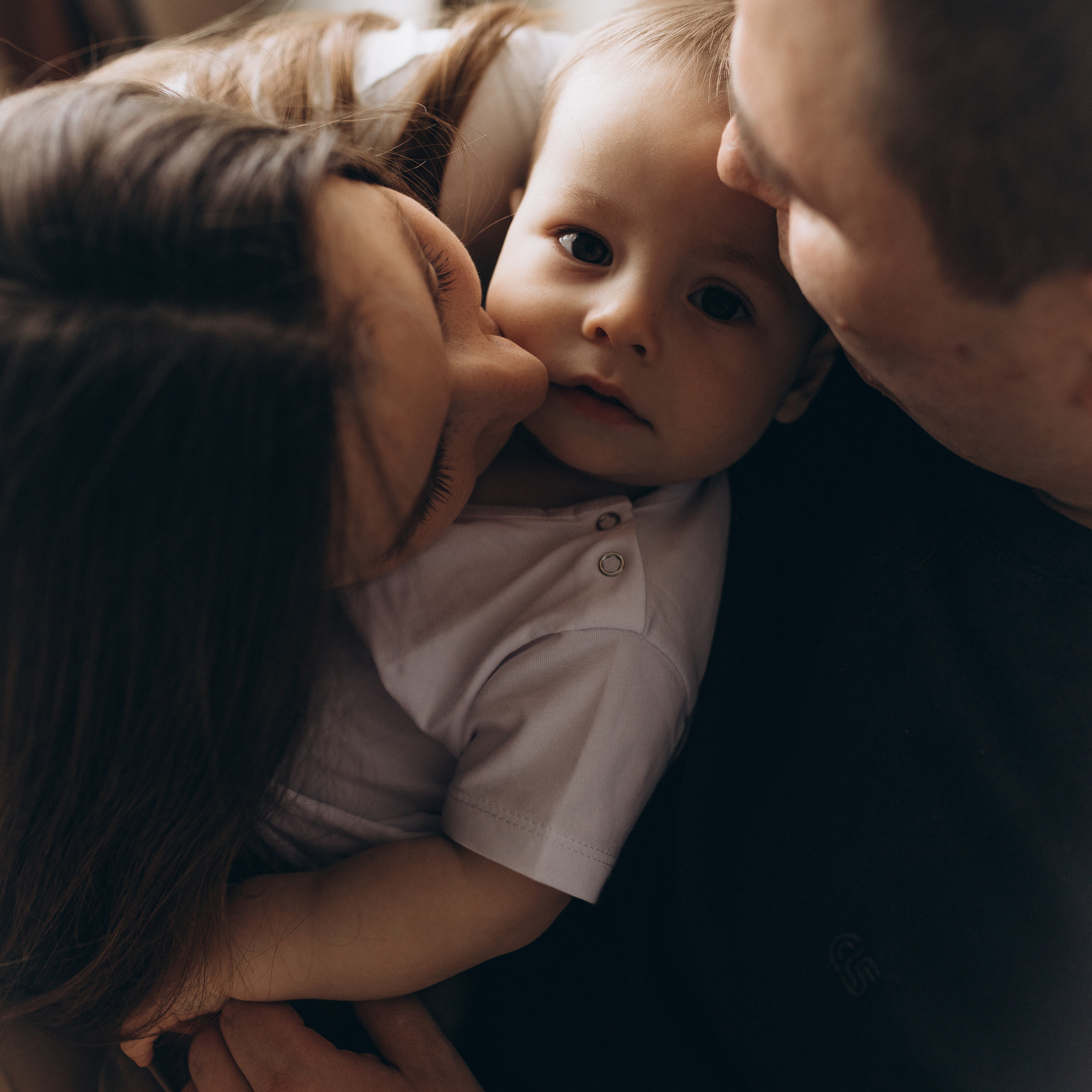 Как Димка подрос. Фотограф Катя Курк семейная lifestyle фотография