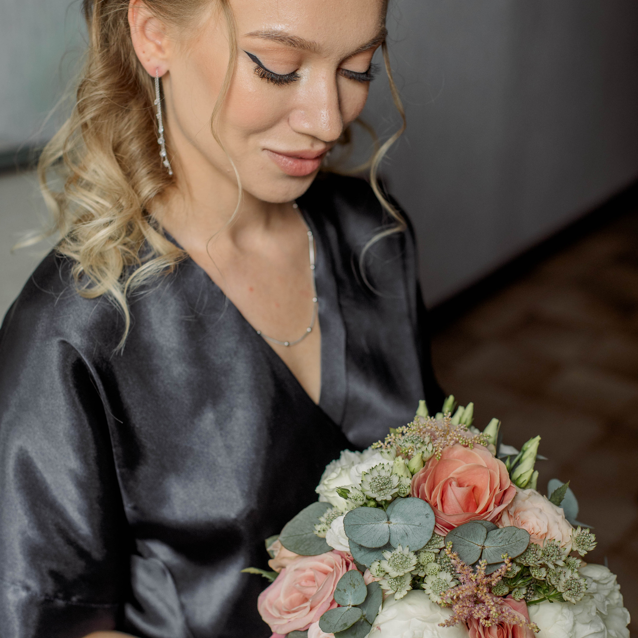 Аня и Леша. Фотограф Катя Курк семейная фотография